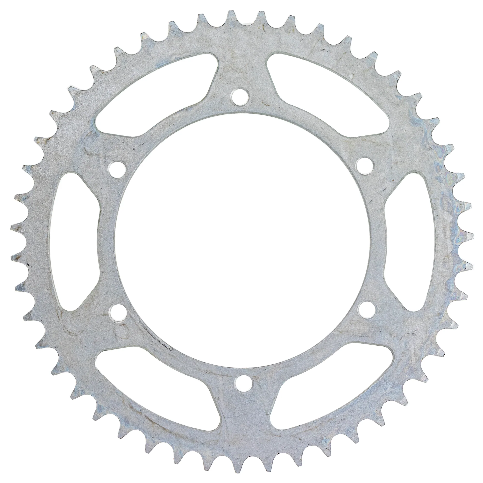 Drive Sprocket Set Front & Rear For Kawasaki MK1003010 - Image 7