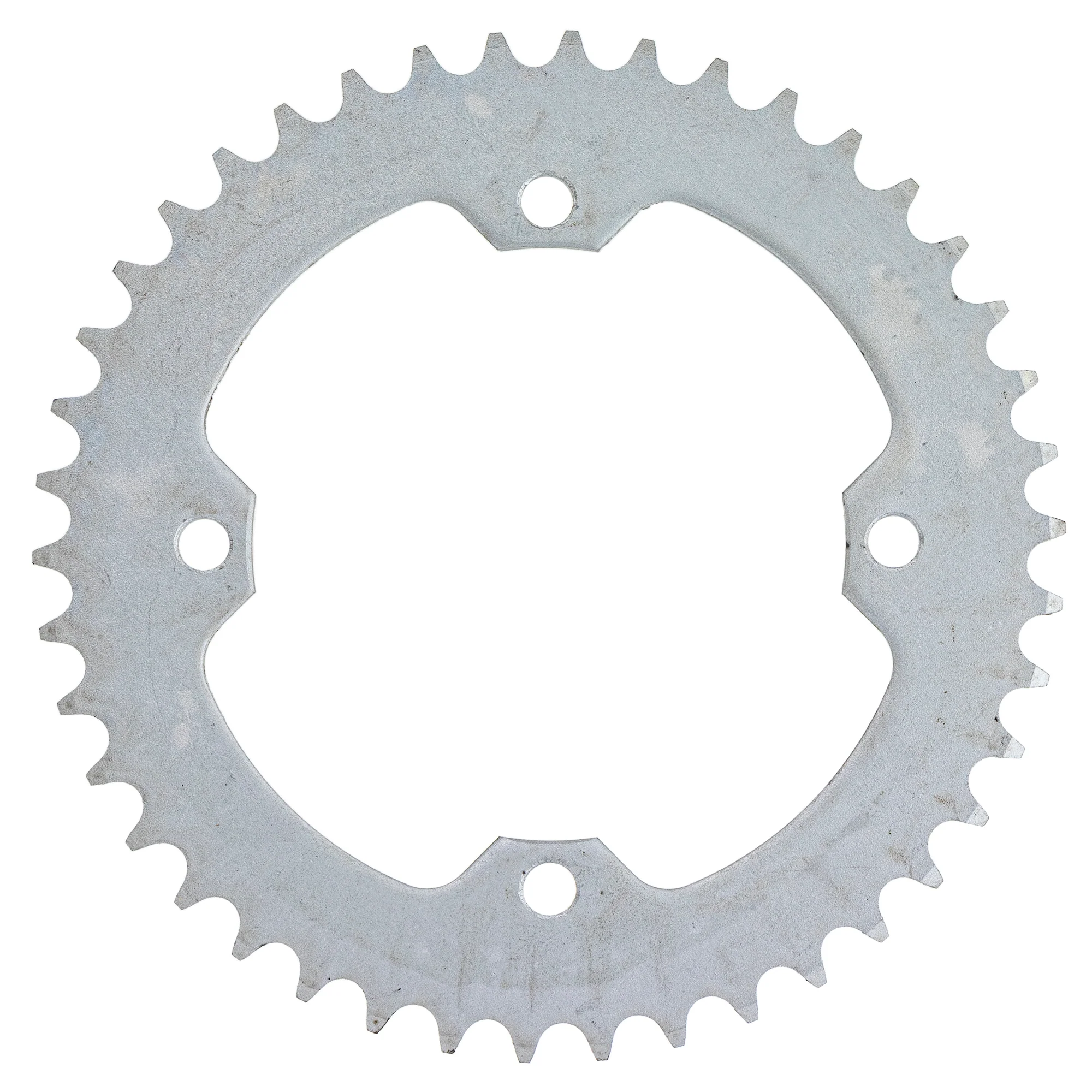 Drive Sprocket Set Front & Rear For Yamaha MK1003012 - Image 5