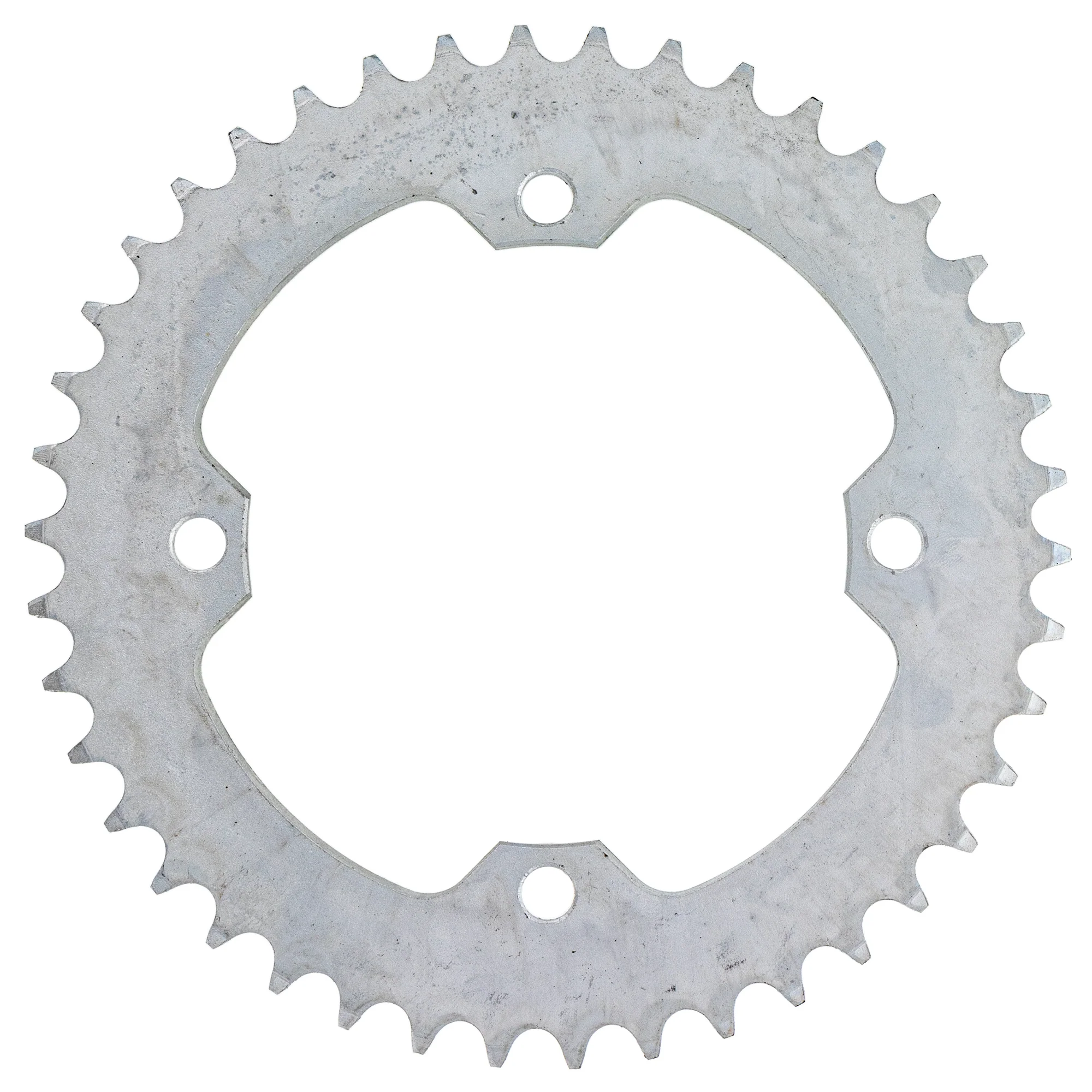 Drive Sprocket Set Front & Rear For Yamaha MK1003012 - Image 7