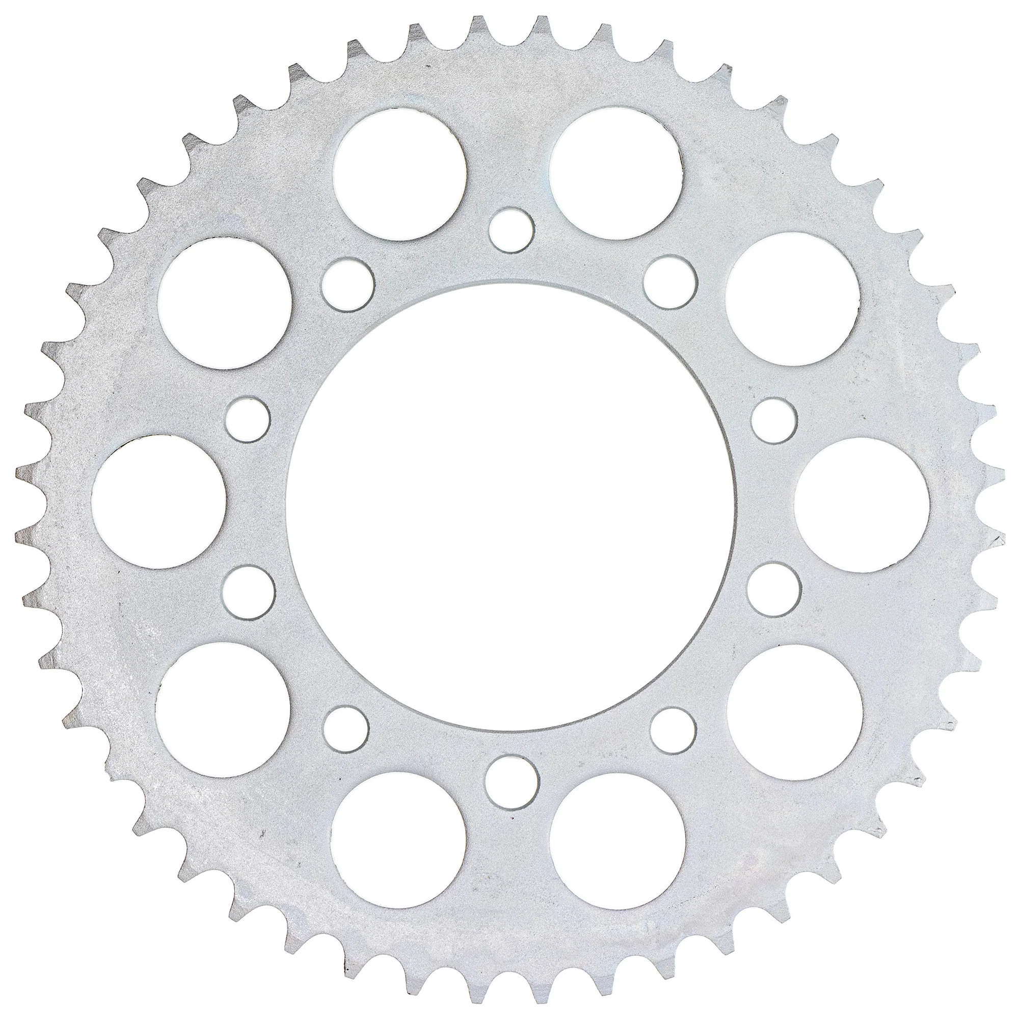 Drive Sprocket Set Front & Rear For Yamaha MK1003016 - Image 7