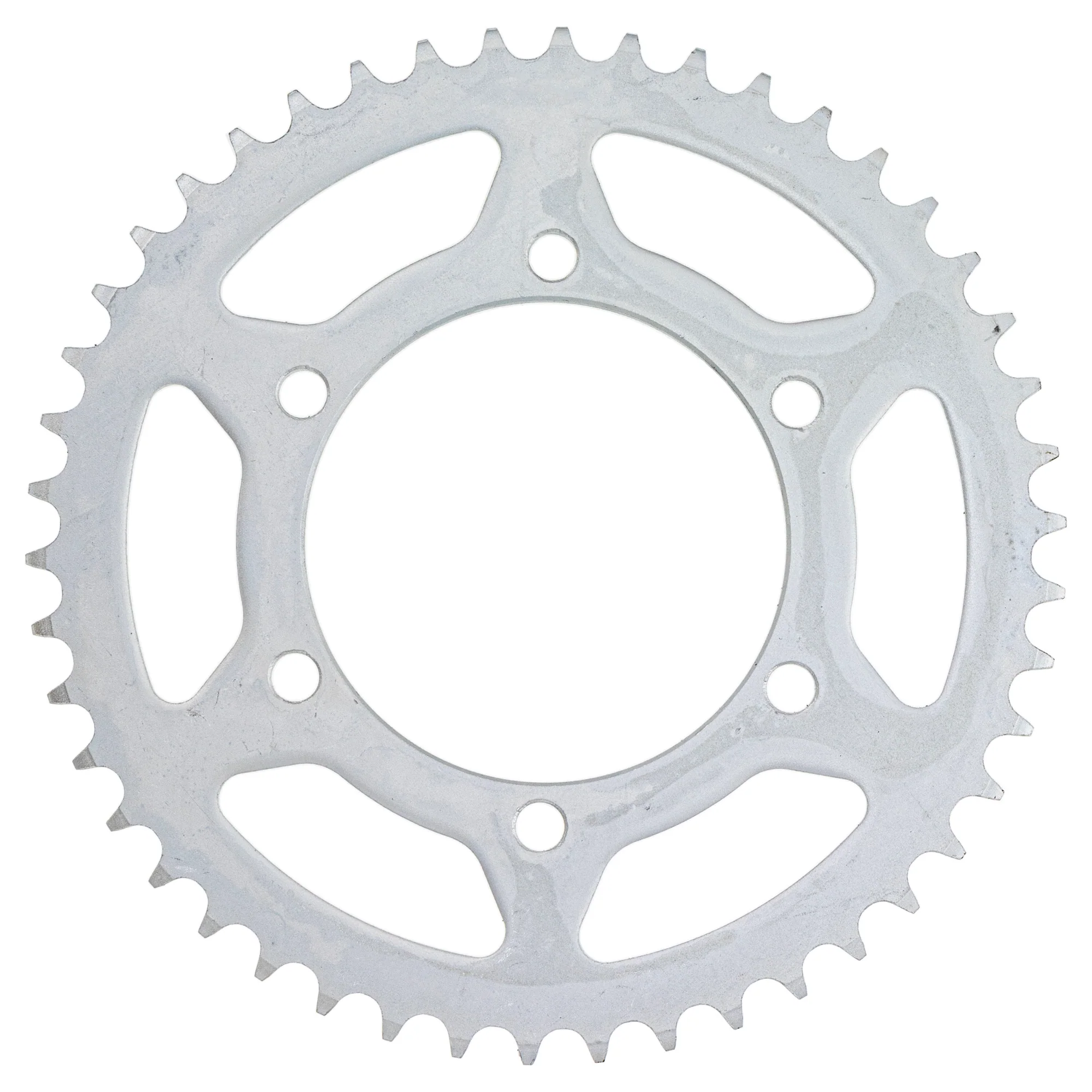Drive Sprocket Set Front & Rear For Yamaha MK1003018 - Image 5