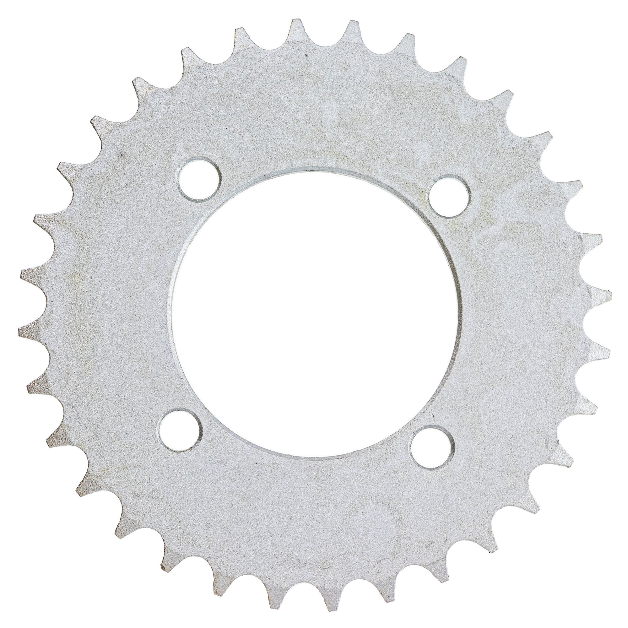 Drive Sprocket Set Front & Rear For Yamaha Kawasaki MK1003020 - Image 5