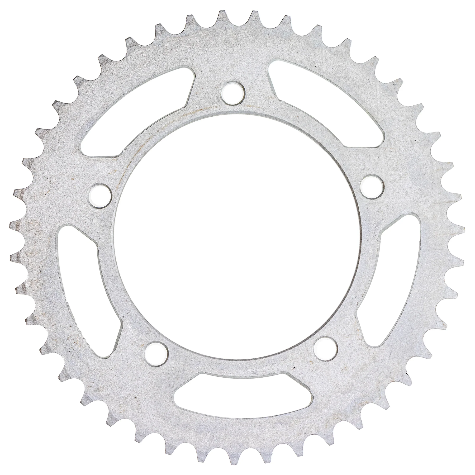 Drive Sprocket Set Front & Rear For Suzuki MK1003022 - Image 7