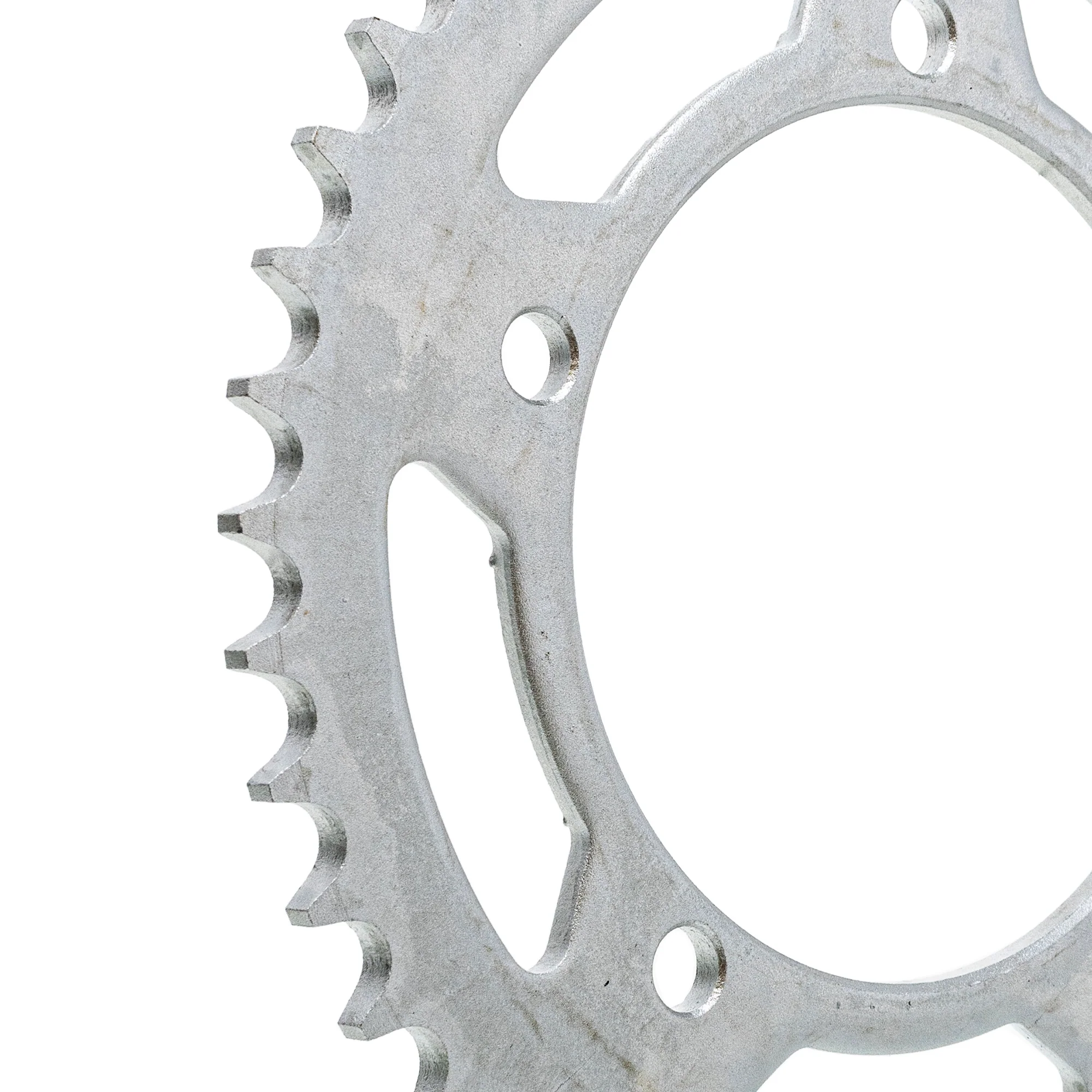 Drive Sprocket Set Front & Rear For Suzuki MK1003022 - Image 8