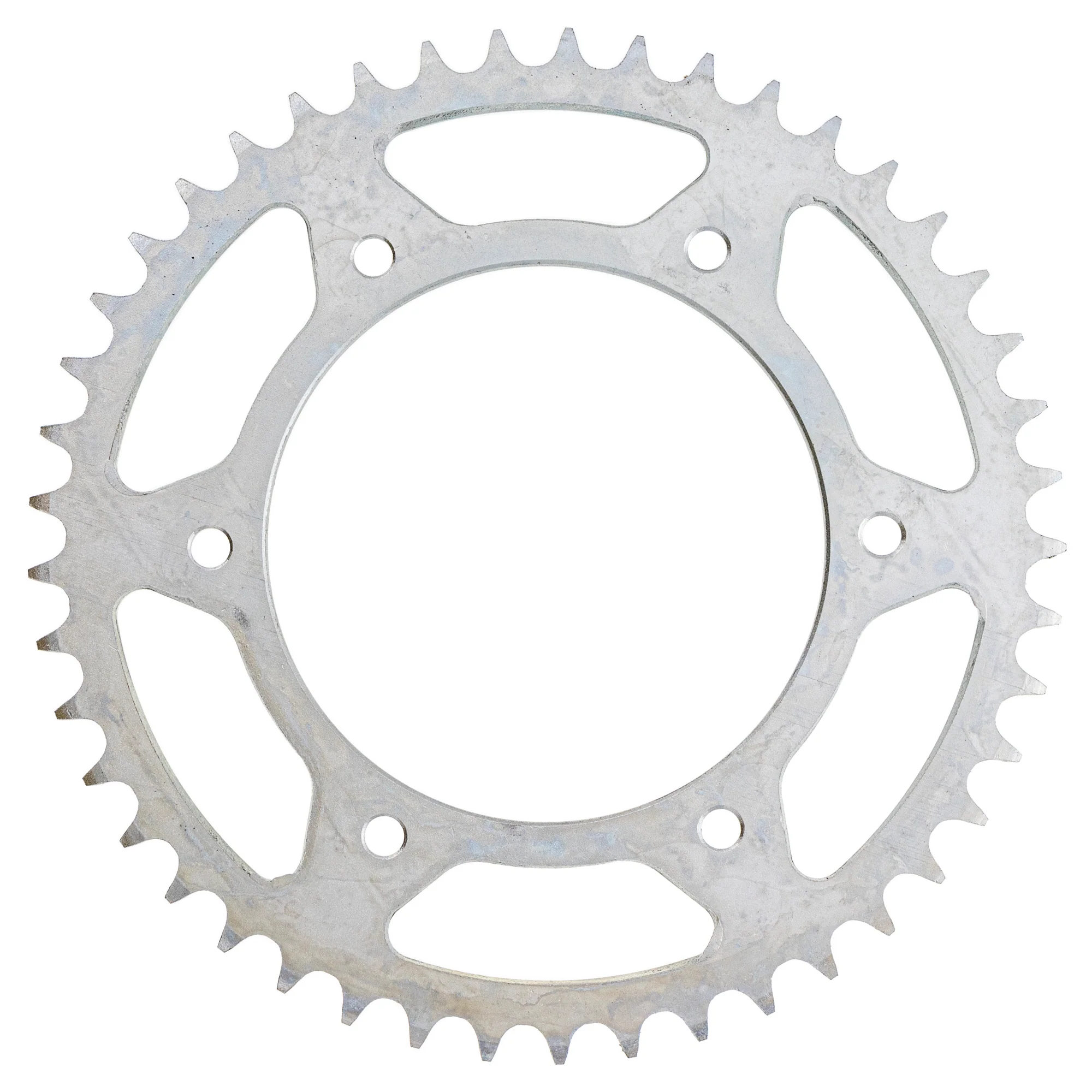 Drive Sprocket Set Front & Rear For KTM MK1003027 - Image 7