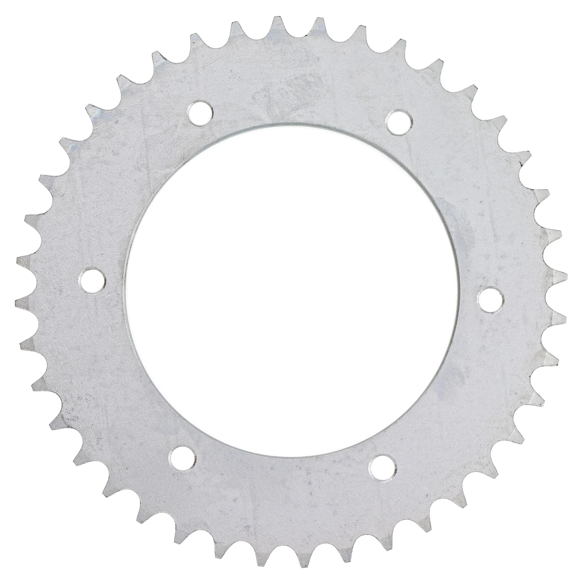 Drive Sprocket Set Front & Rear For KTM MK1003029 - Image 7