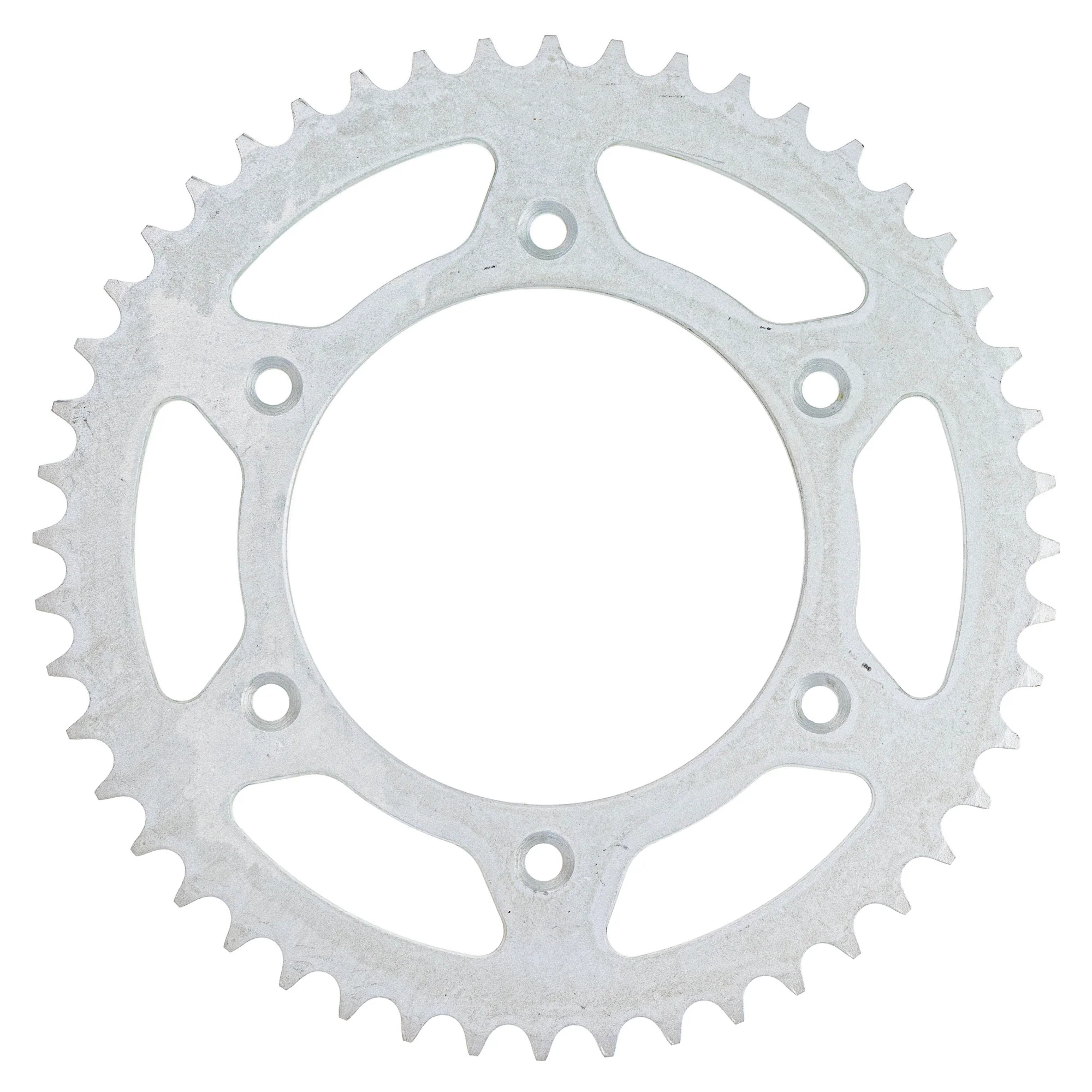 Drive Sprocket Set Front & Rear For BETA MK1003031 - Image 5