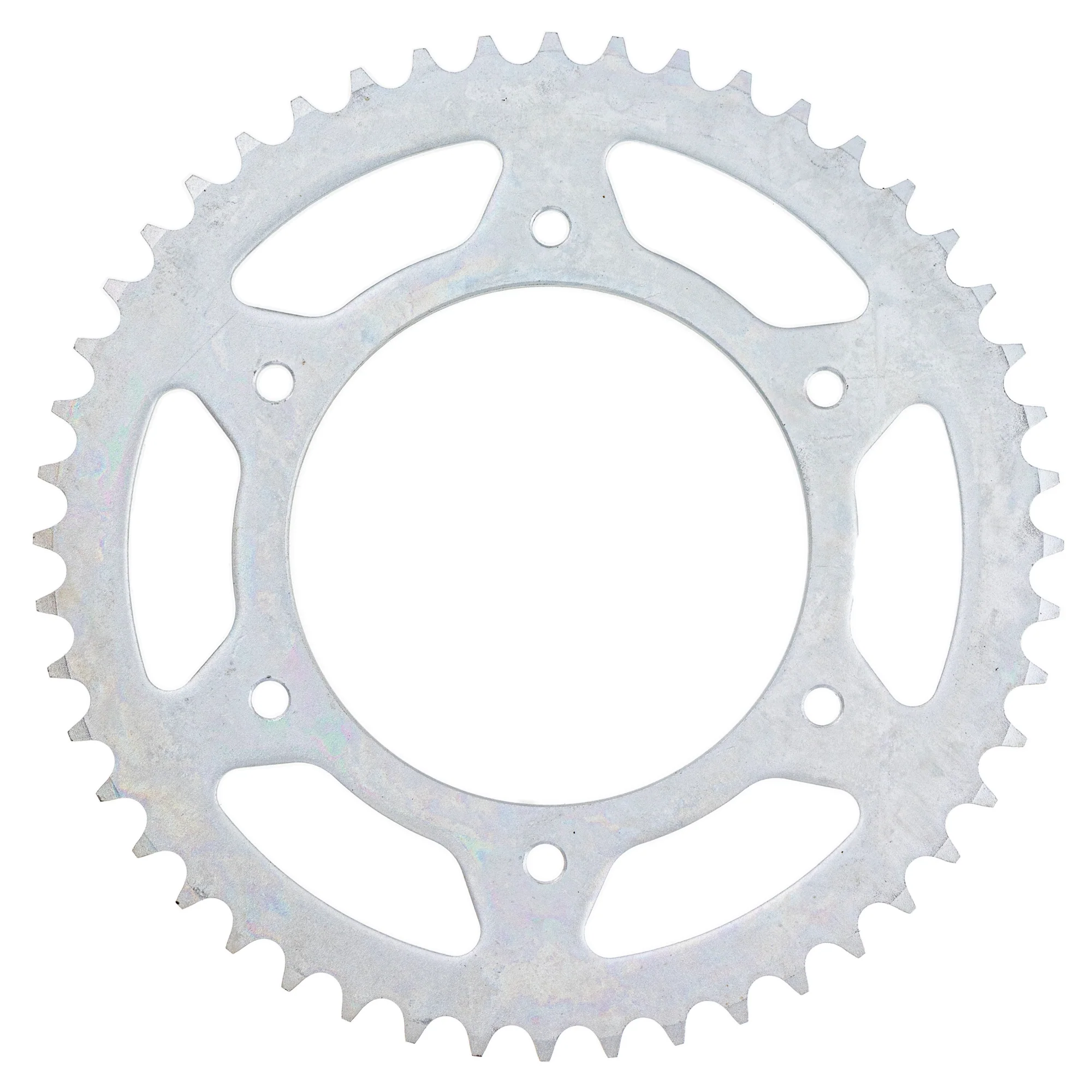 Drive Sprocket Set Front & Rear For BETA MK1003031 - Image 7