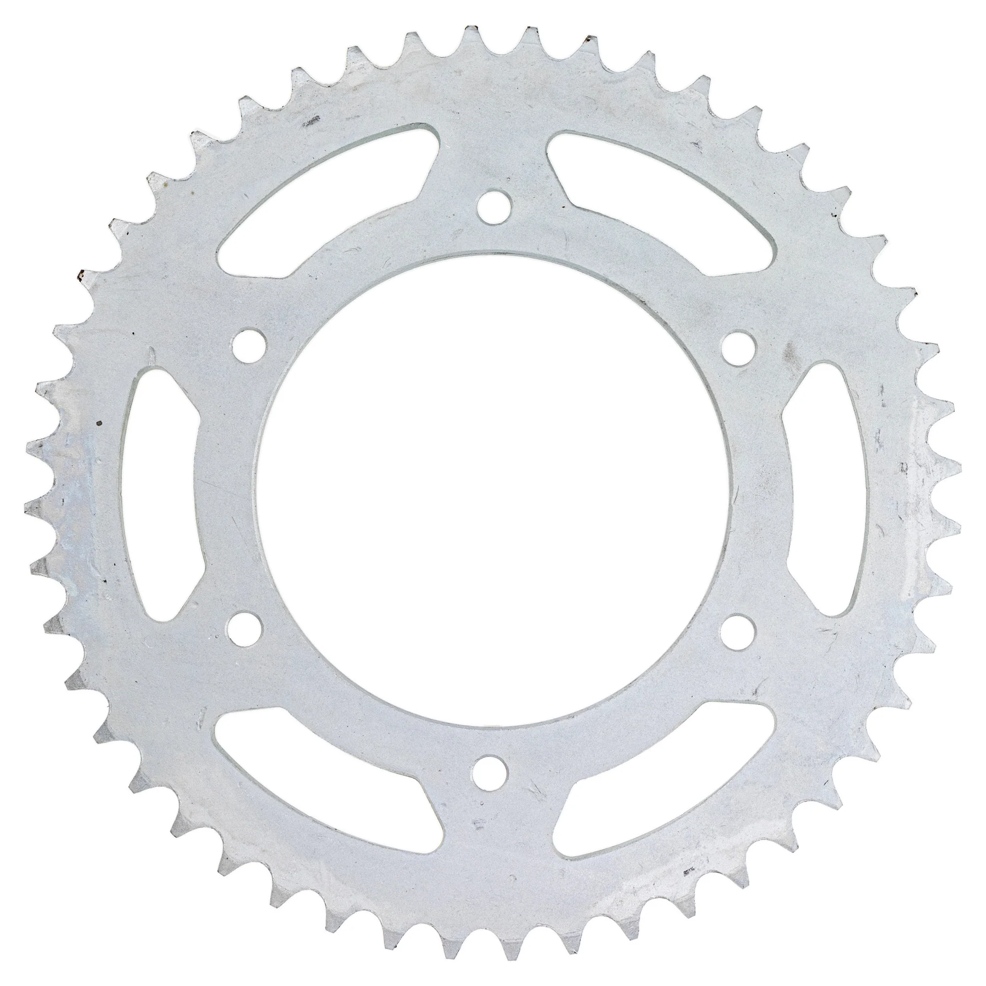 Drive Sprocket Set Front & Rear For KTM Husqvarna MK1003033 - Image 7