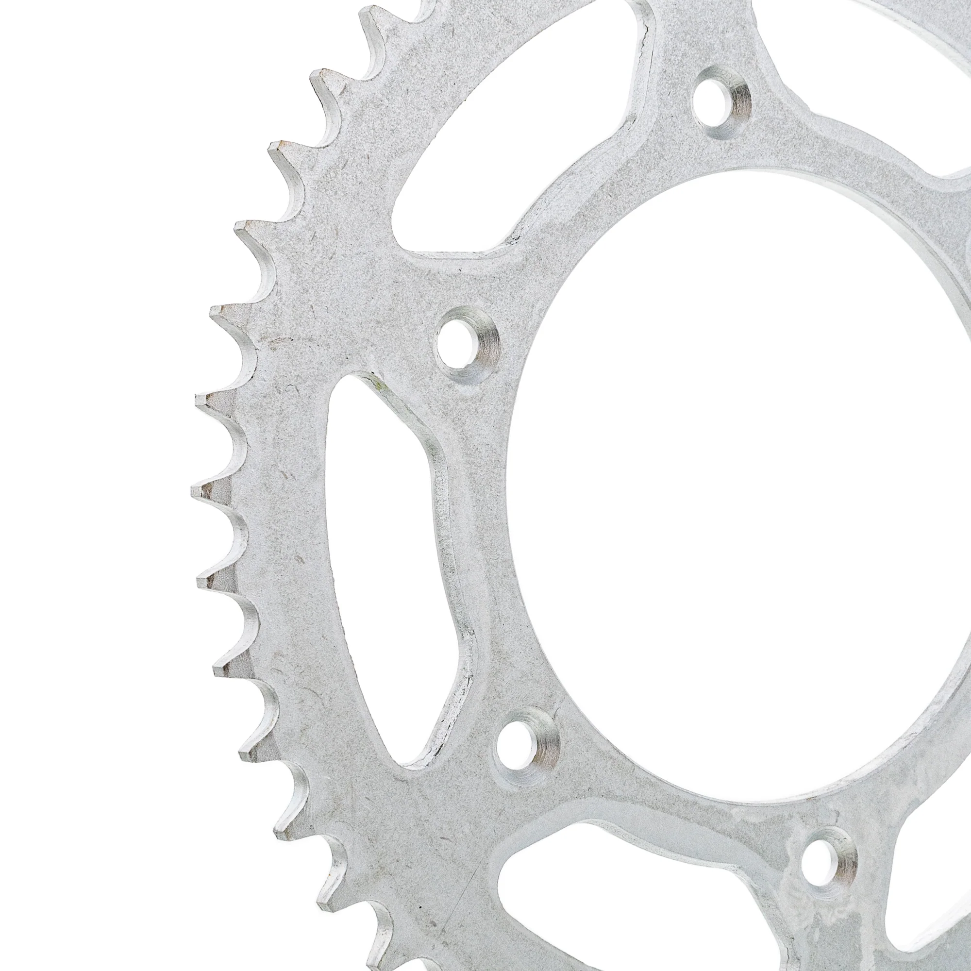 Drive Sprocket Set Front & Rear For Honda MK1003034 - Image 8
