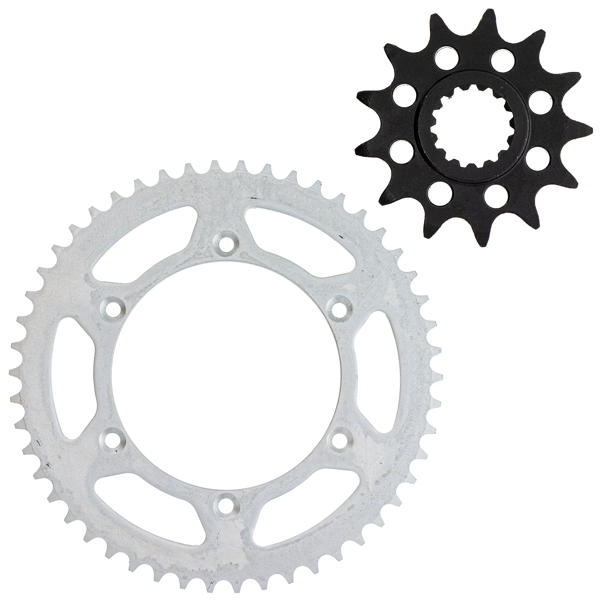 Drive Sprocket Set Front & Rear For KTM Husqvarna MK1003035