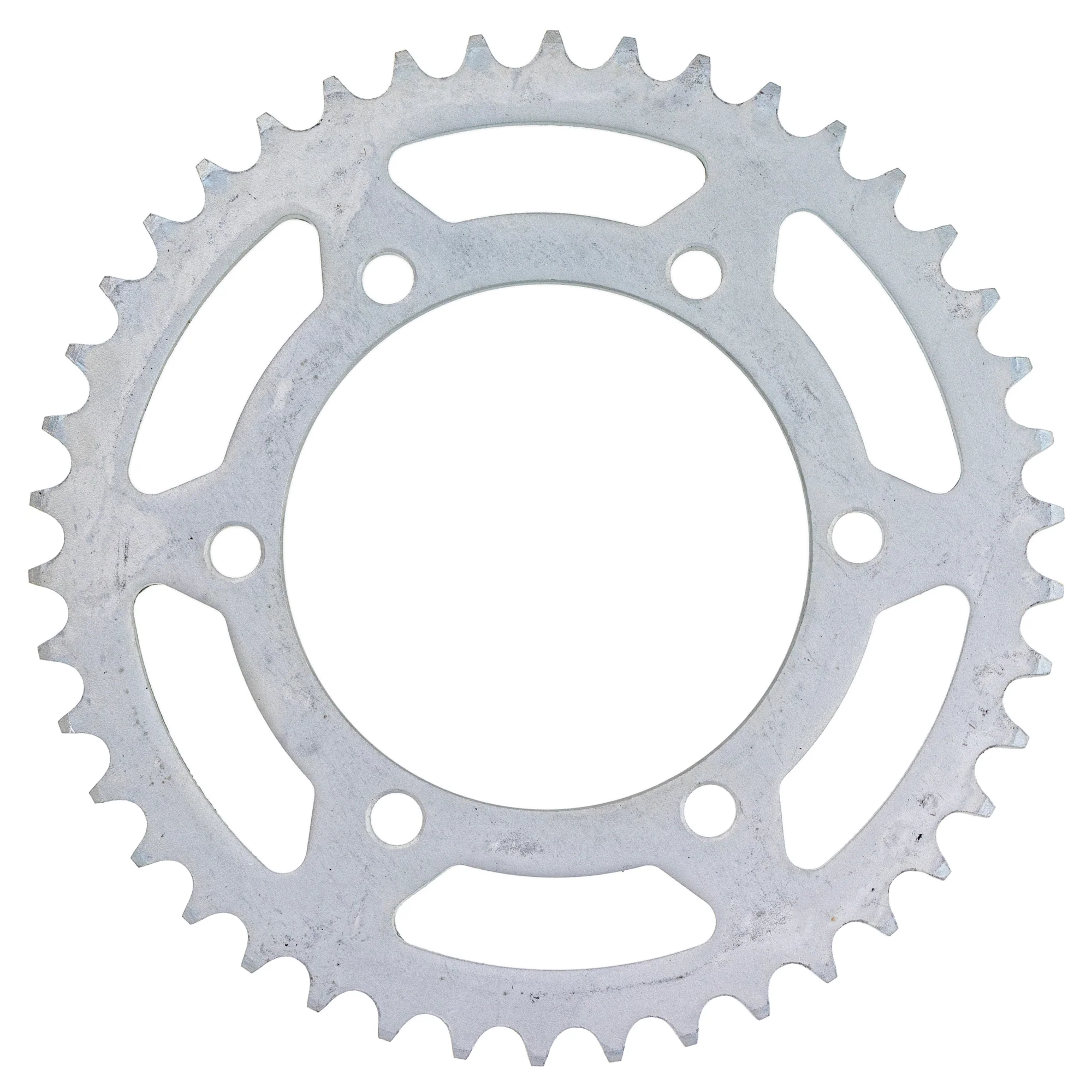 Drive Sprocket Set Front & Rear For Yamaha Suzuki Kawasaki MK1003039 - Image 7
