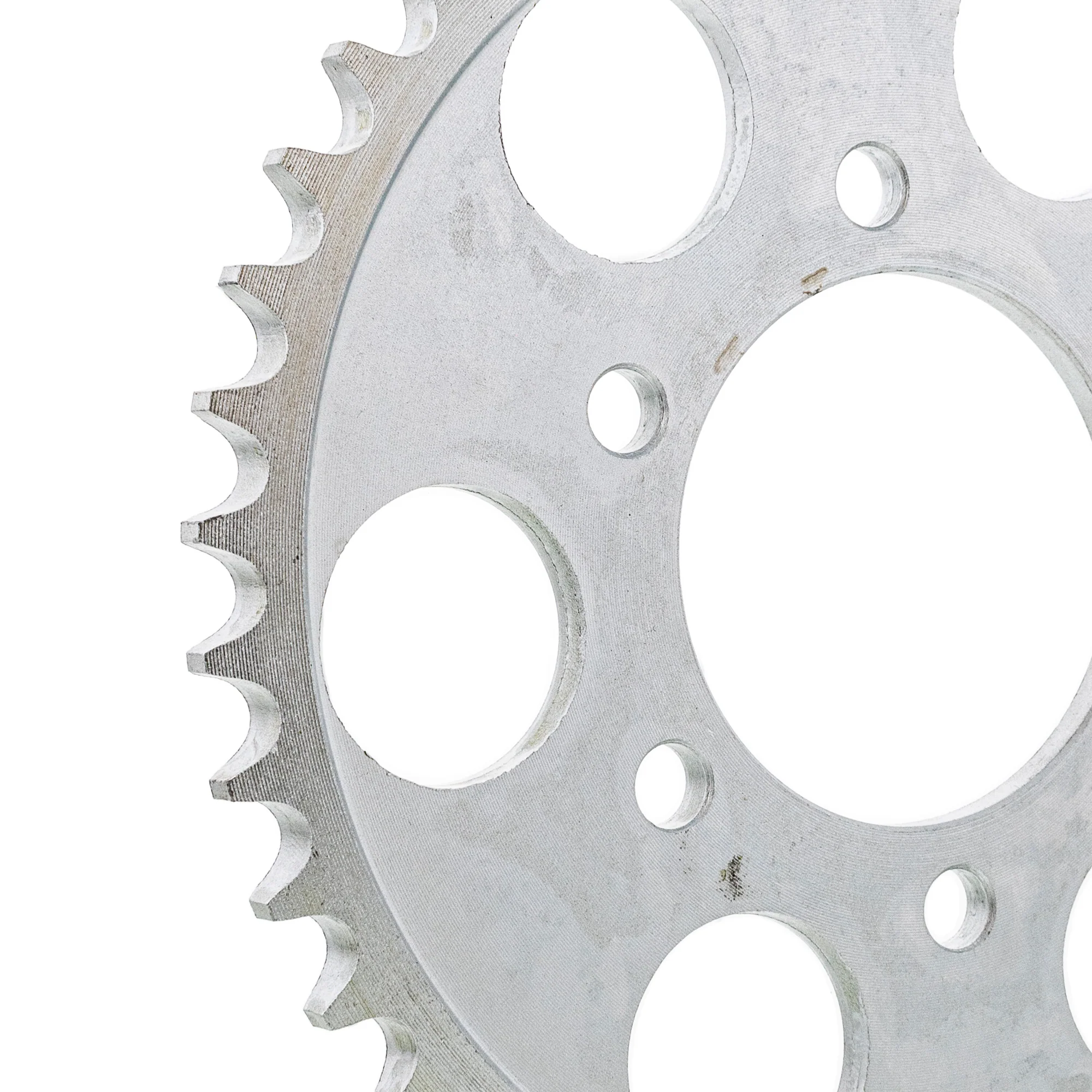 Drive Sprocket Set Front & Rear For Suzuki MK1003040 - Image 8