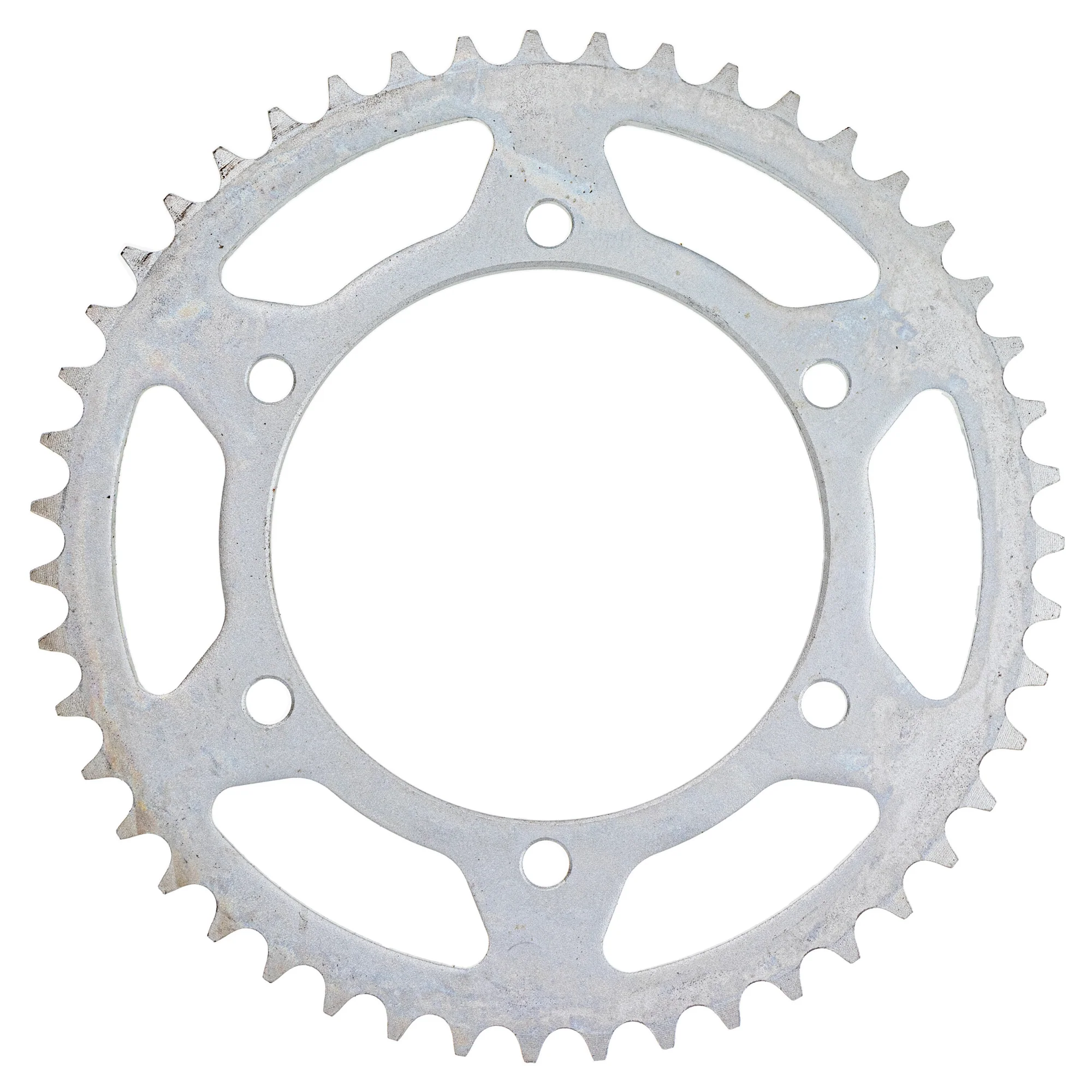 Drive Sprocket Set Front & Rear For Yamaha MK1003043 - Image 7