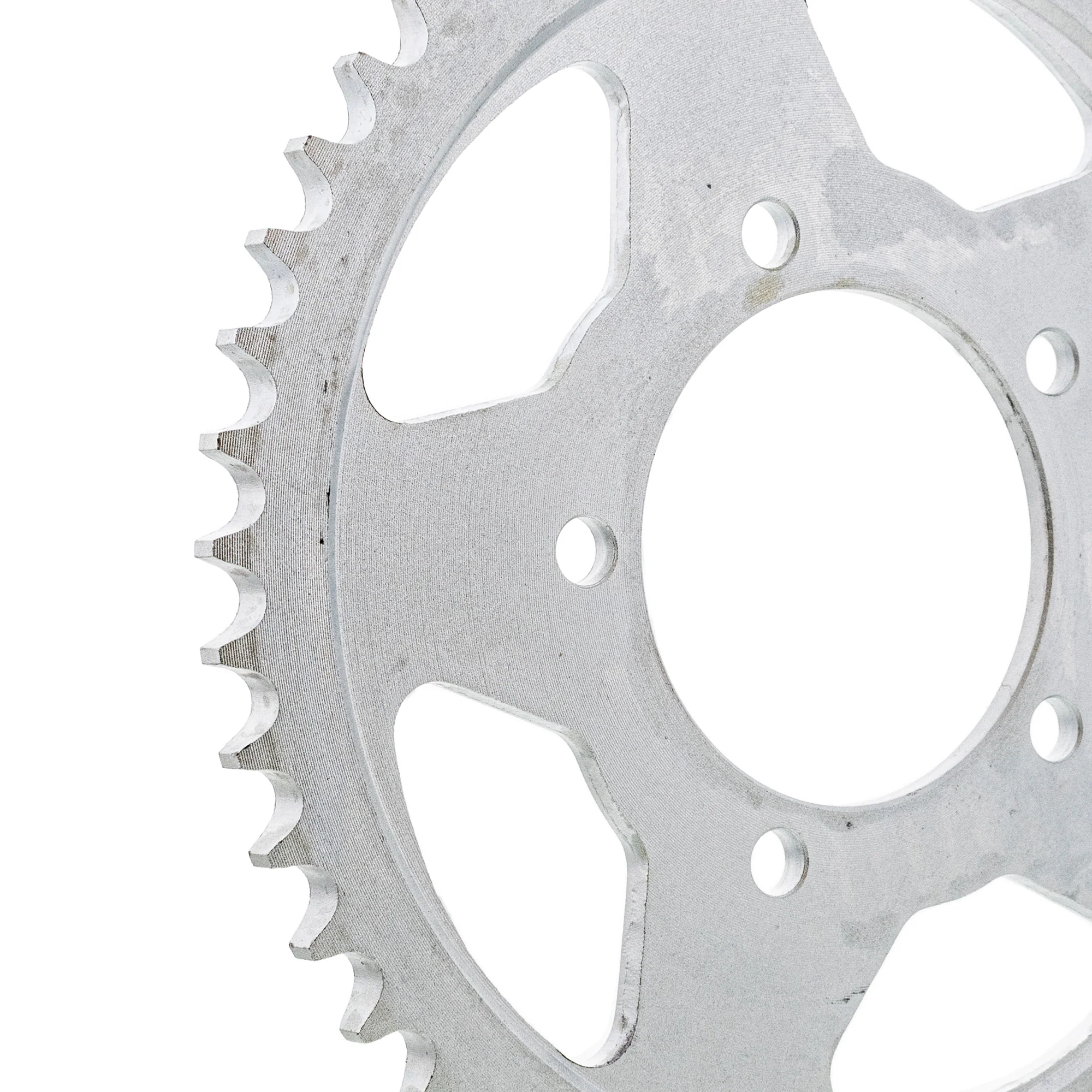 Drive Sprocket Set Front & Rear For Suzuki MK1003044 - Image 8