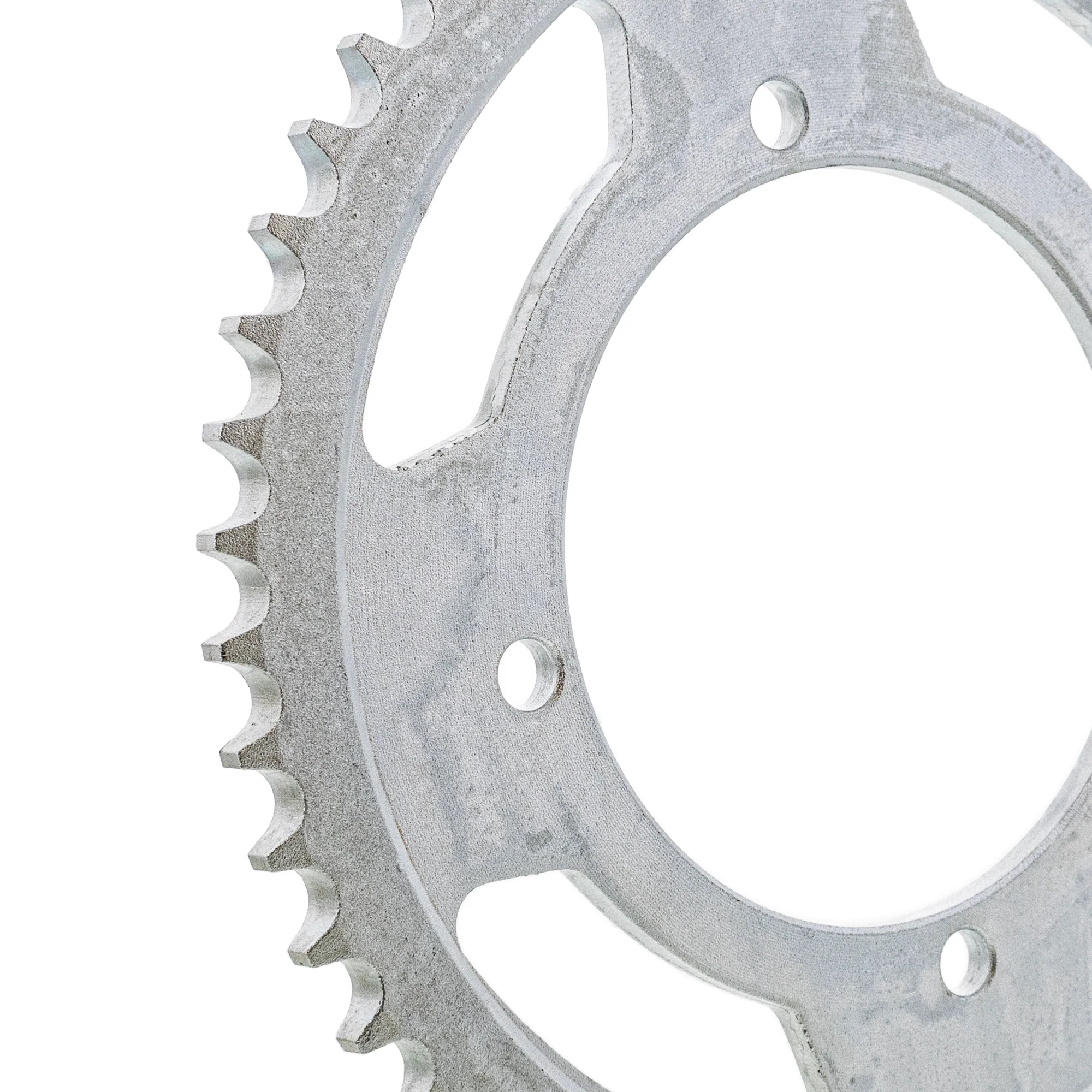 Drive Sprocket Set Front & Rear For Kawasaki MK1003047 - Image 8