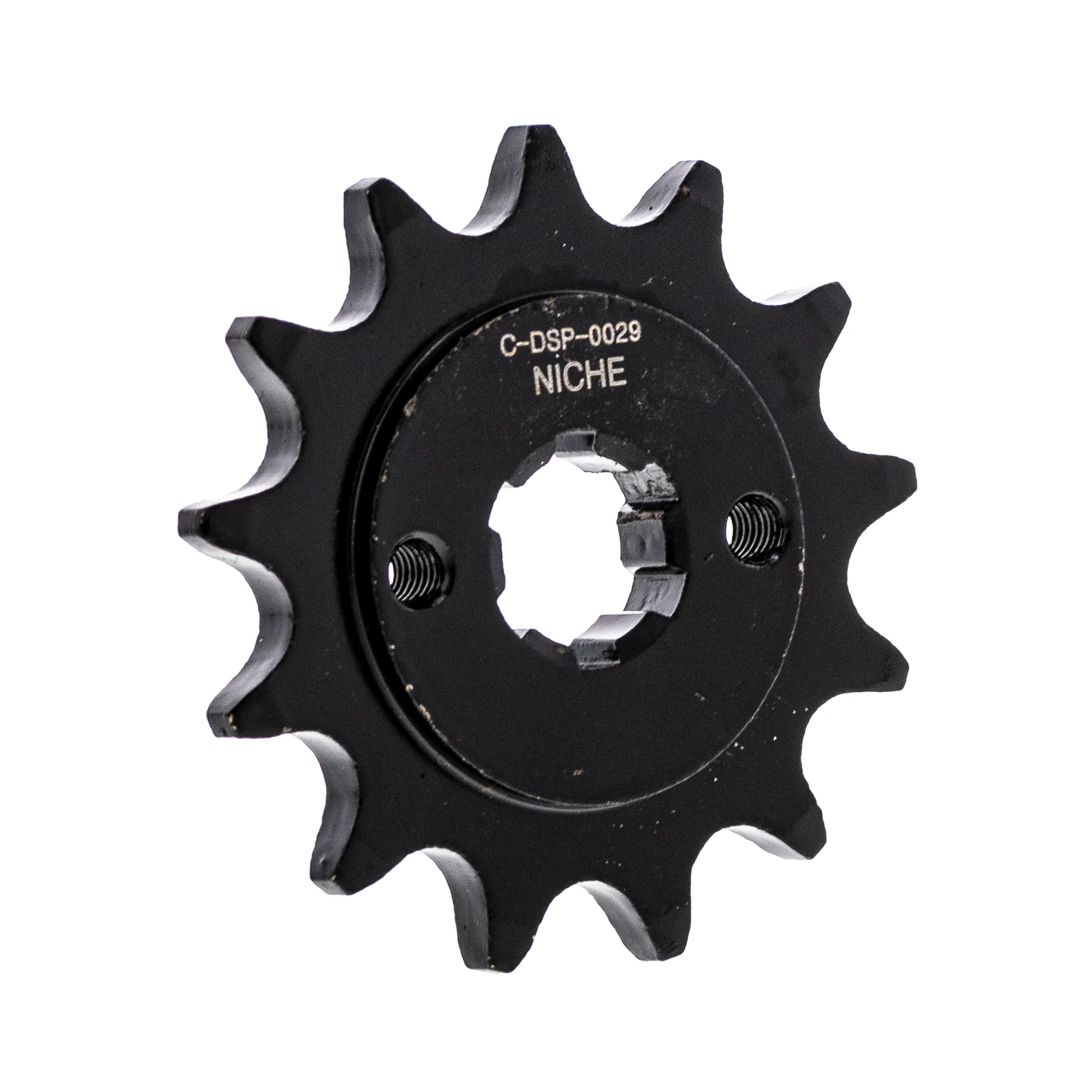 Drive Sprocket Set Front & Rear For Yamaha MK1003049 - Image 8