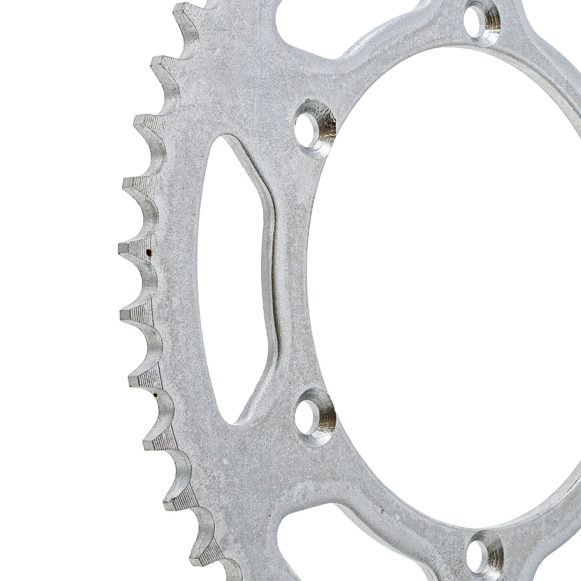 Drive Sprocket Set Front & Rear For Kawasaki MK1003053 - Image 8