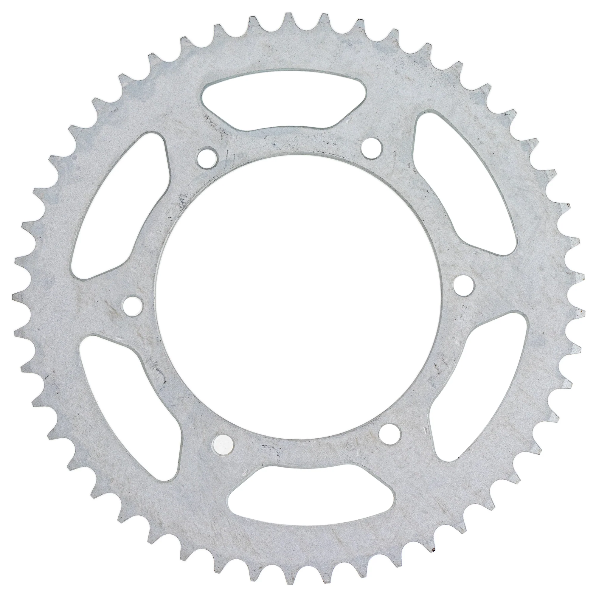 Drive Sprocket Set Front & Rear For Suzuki MK1003055 - Image 7