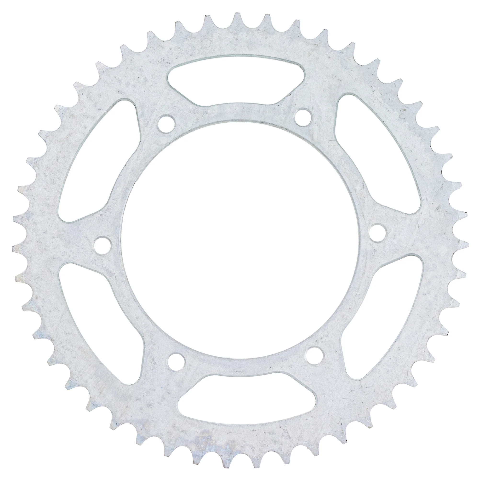 Drive Sprocket Set Front & Rear For Suzuki Kawasaki MK1003056 - Image 7