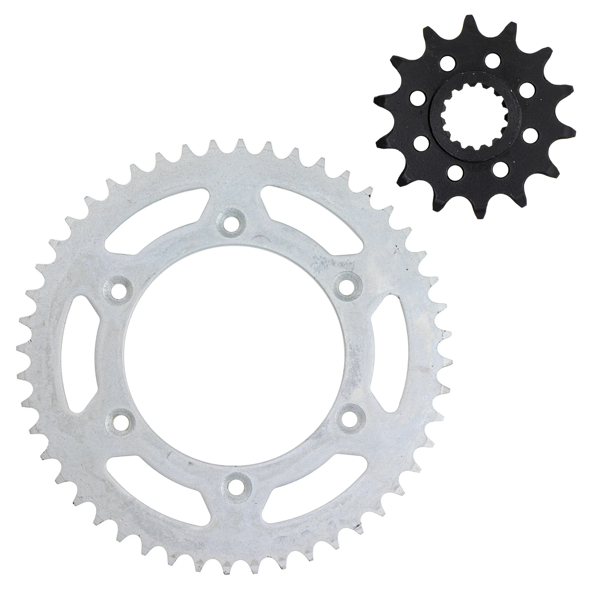 Drive Sprocket Set Front & Rear For KTM Husqvarna MK1003060