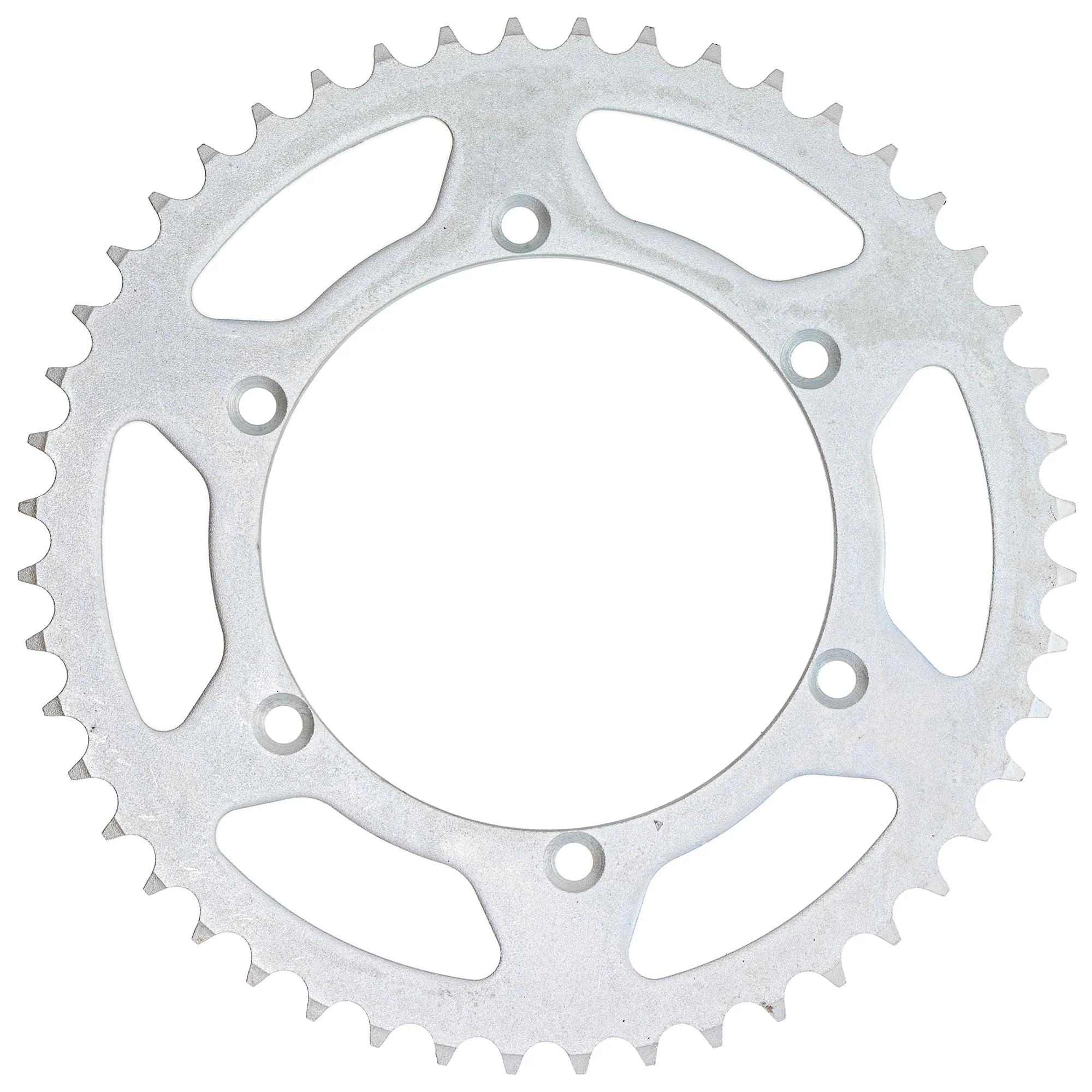 Drive Sprocket Set Front & Rear For Kawasaki MK1003070 - Image 4
