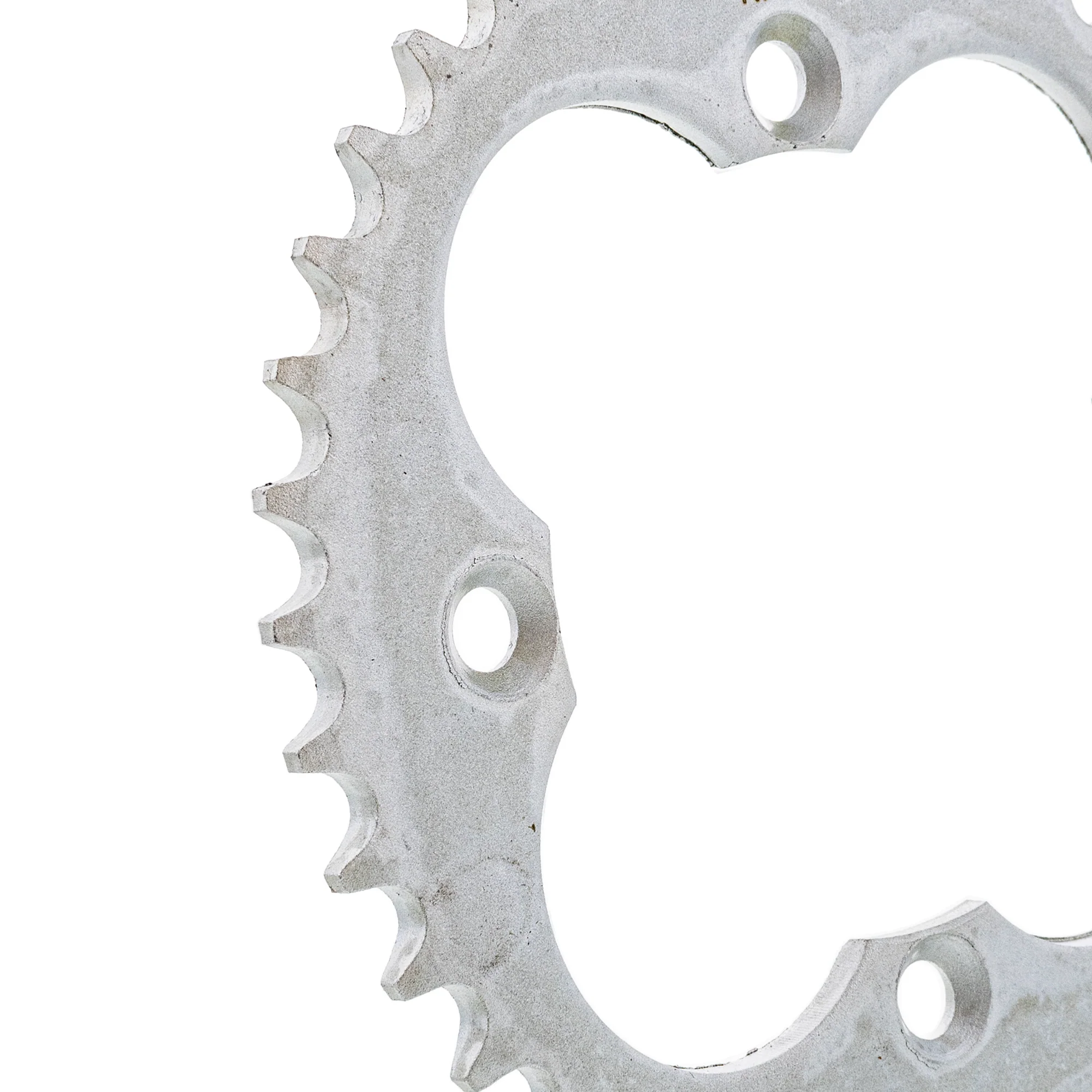 Drive Sprocket Set Front & Rear For Honda MK1003072 - Image 8