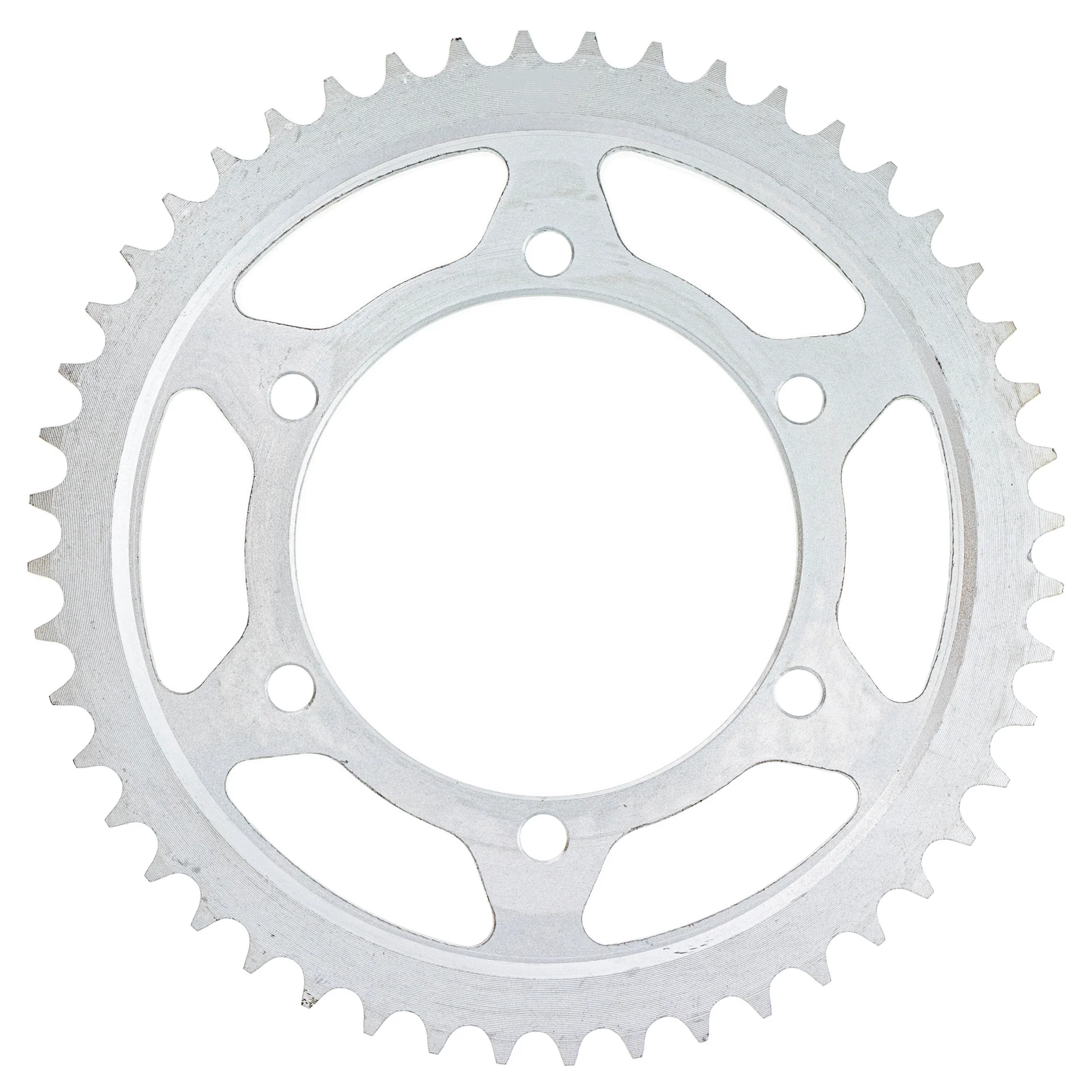 Drive Sprocket Set Front & Rear For Kawasaki MK1003078 - Image 5