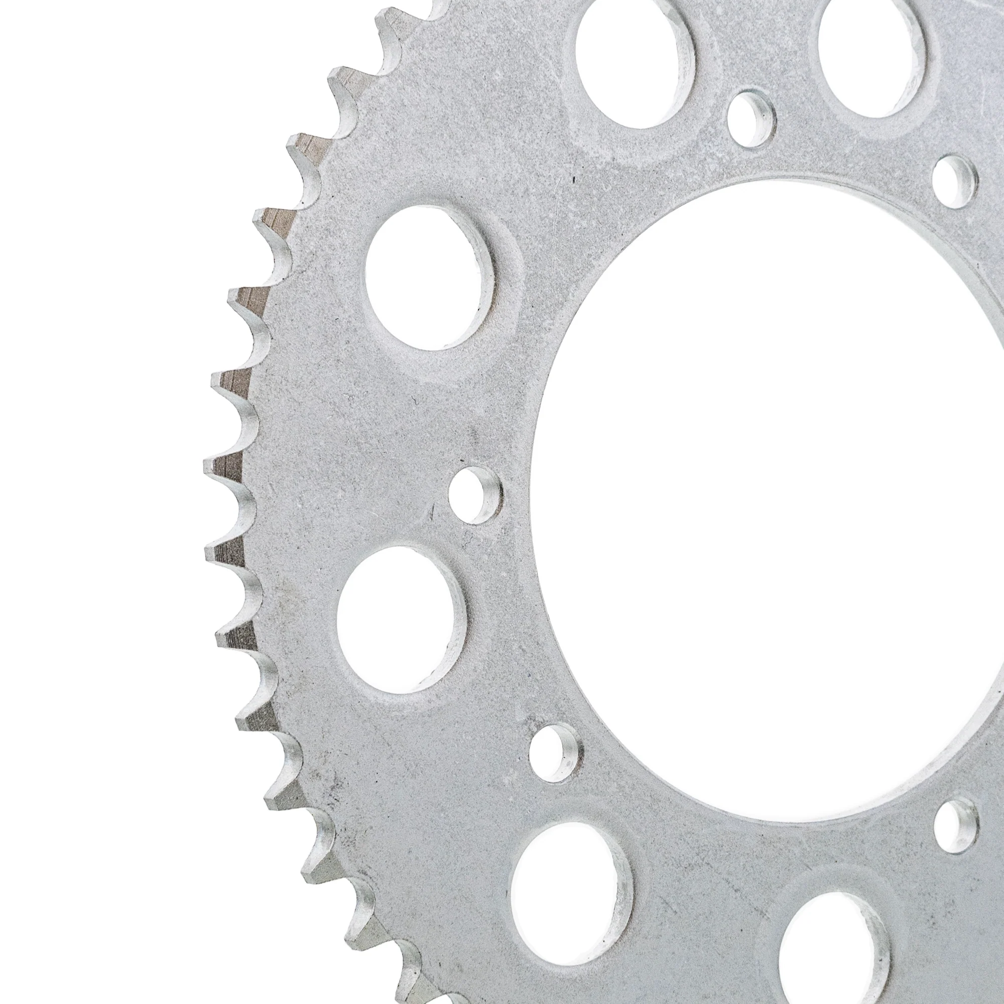420 Front 11T Rear 52T Tooth Drive Sprocket Kit for Peugeot XR6 50 - Image 8