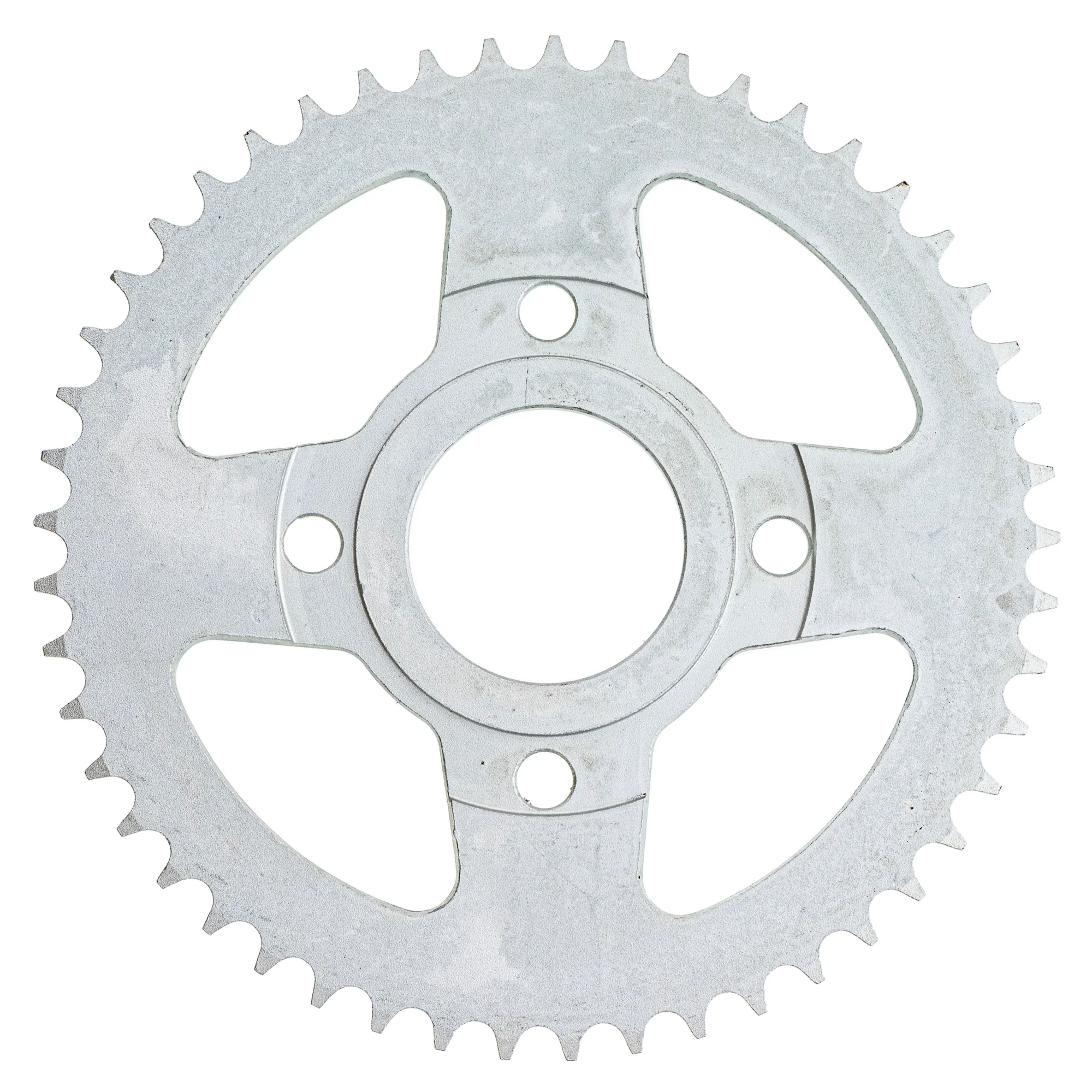 Drive Sprocket Set Front & Rear For Yamaha MK1003088 - Image 5