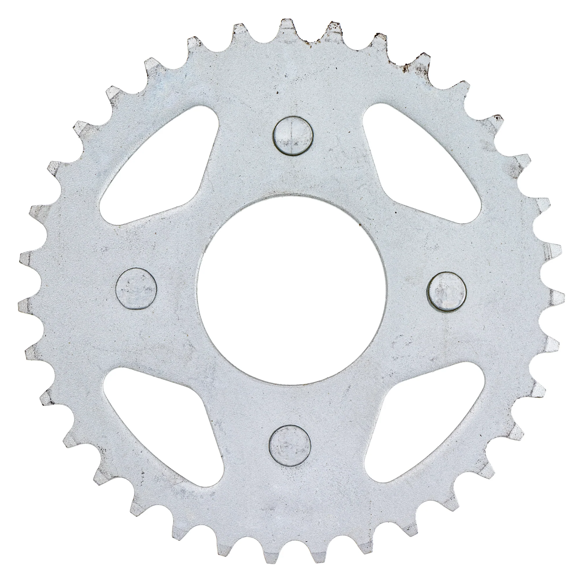Drive Sprocket Set Front & Rear For Honda MK1003092 - Image 7