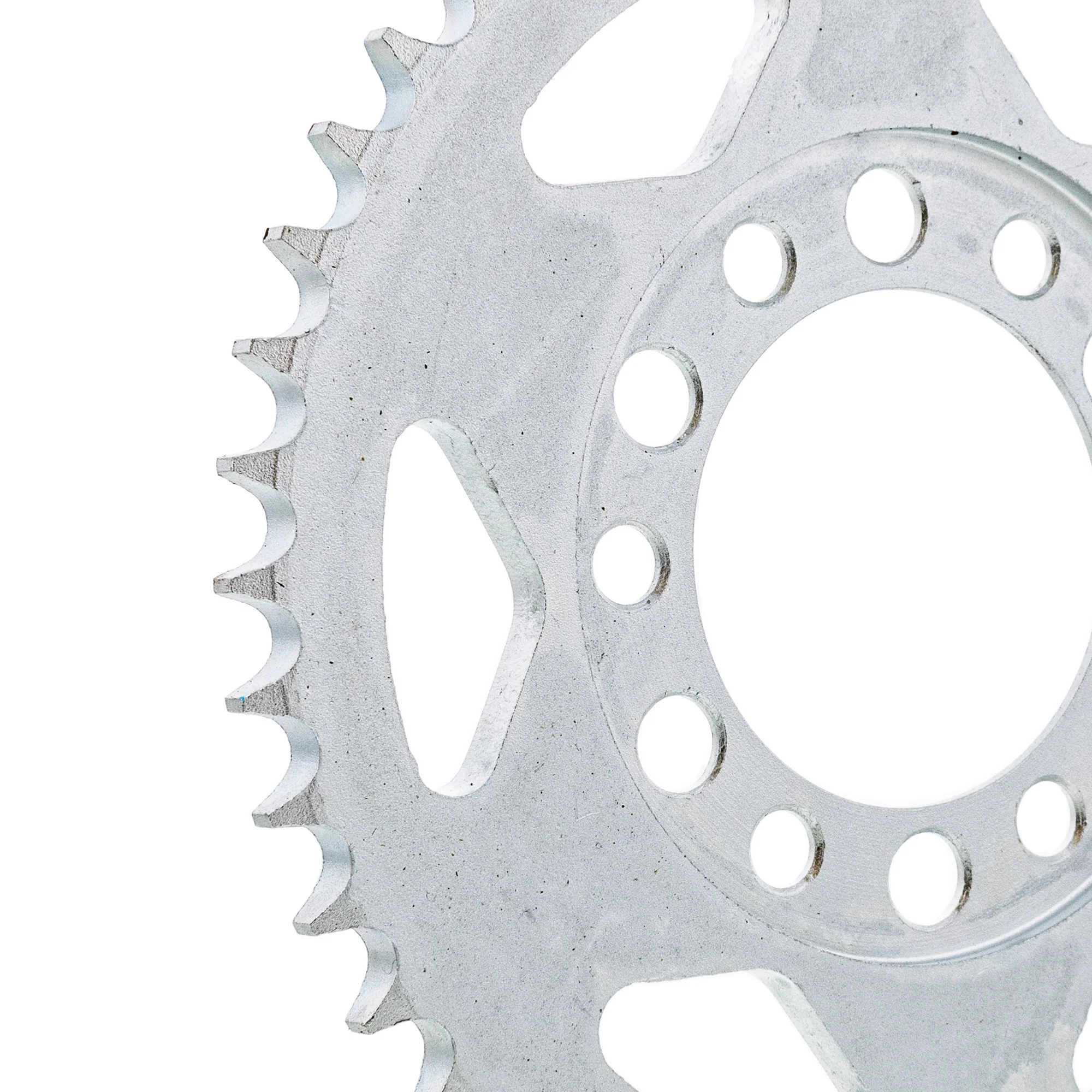 Drive Sprocket Set Front & Rear For Yamaha MK1003095 - Image 8