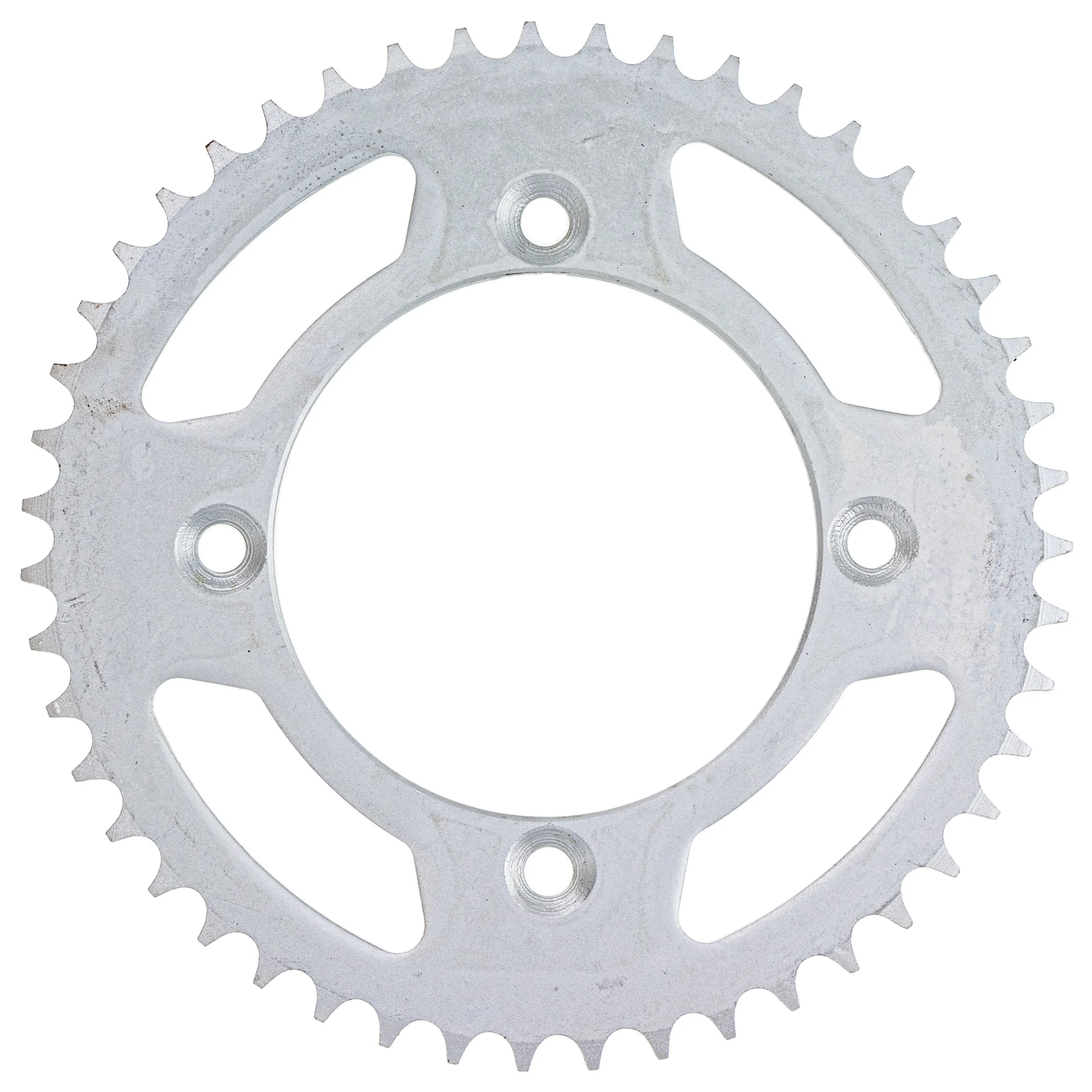 Drive Sprocket Set Front & Rear For Yamaha MK1003099 - Image 5