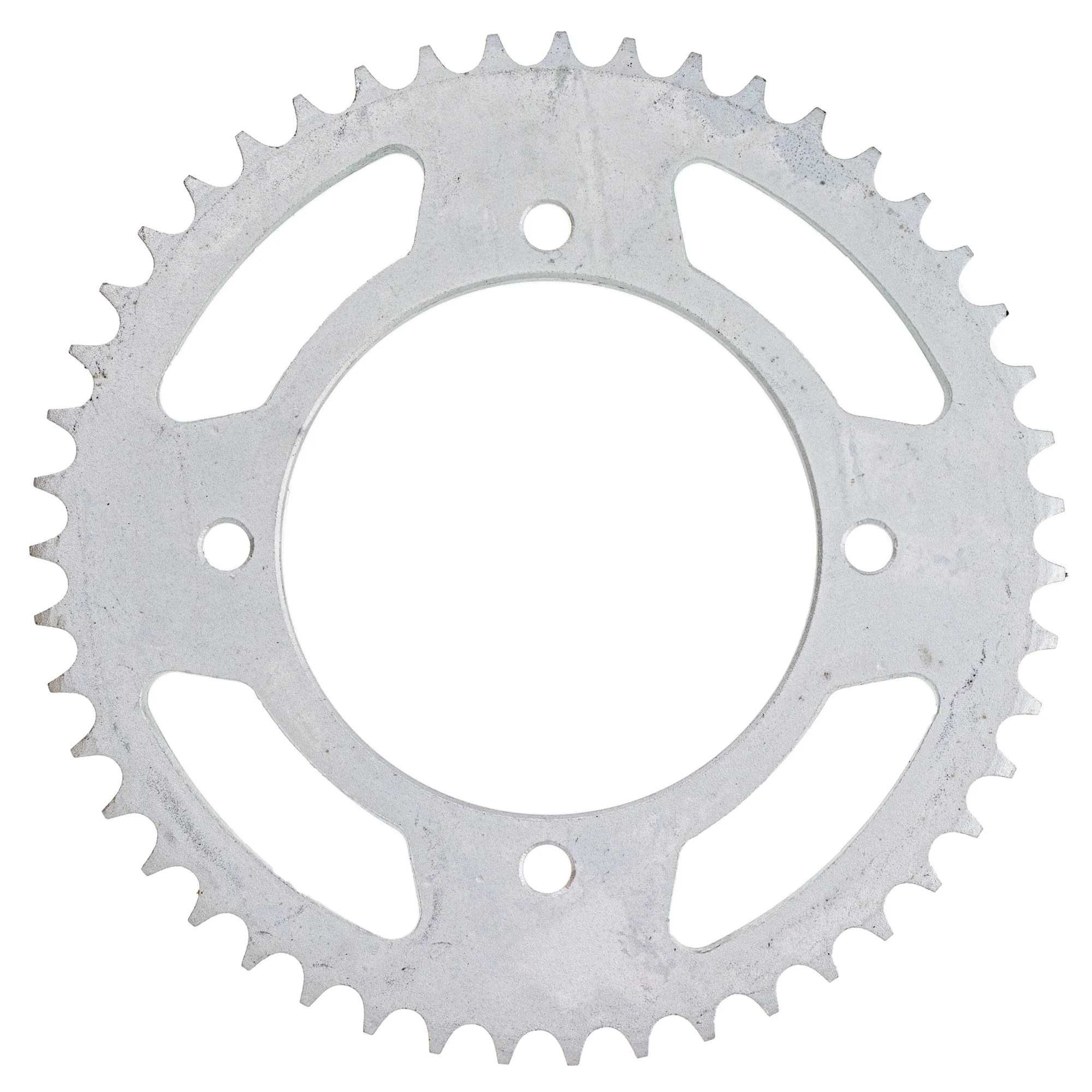 Drive Sprocket Set Front & Rear For Yamaha MK1003099 - Image 7