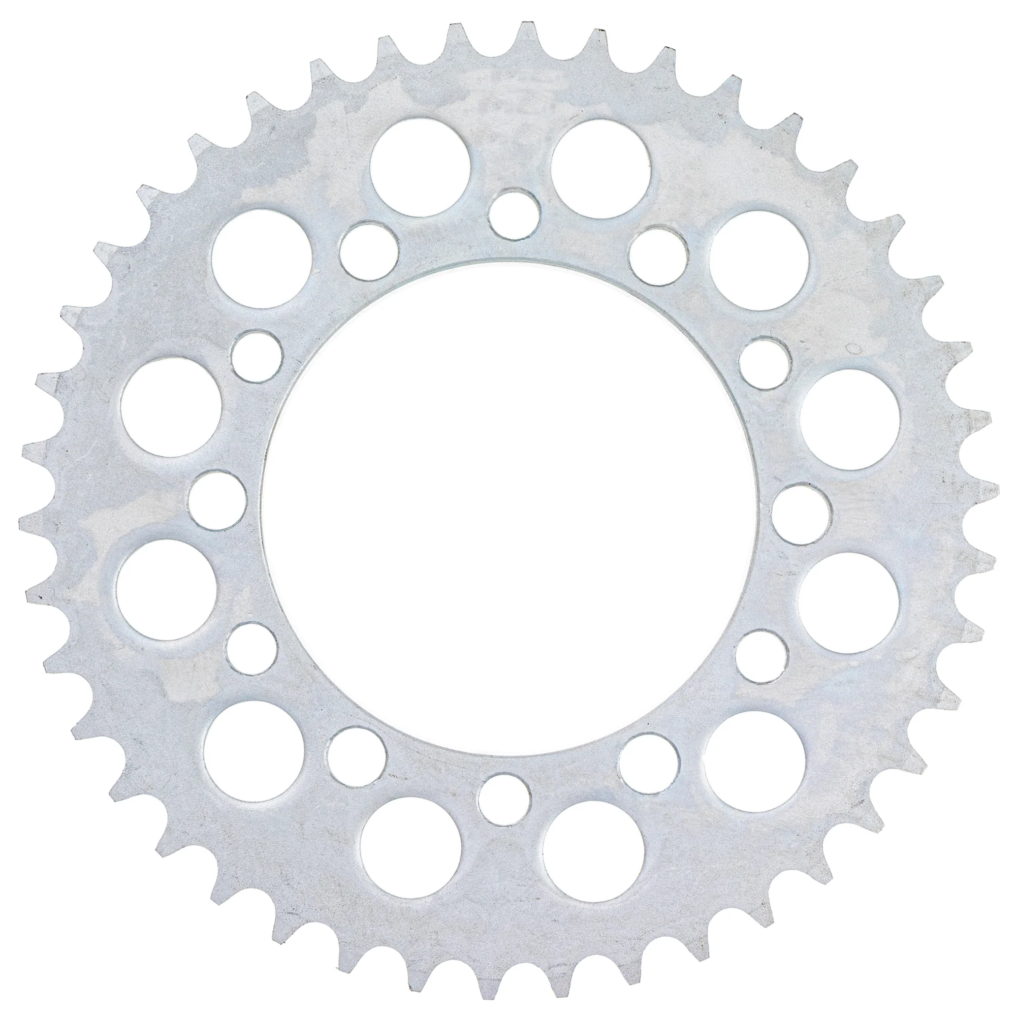 Drive Sprocket Set Front & Rear For Honda MK1003104 - Image 5