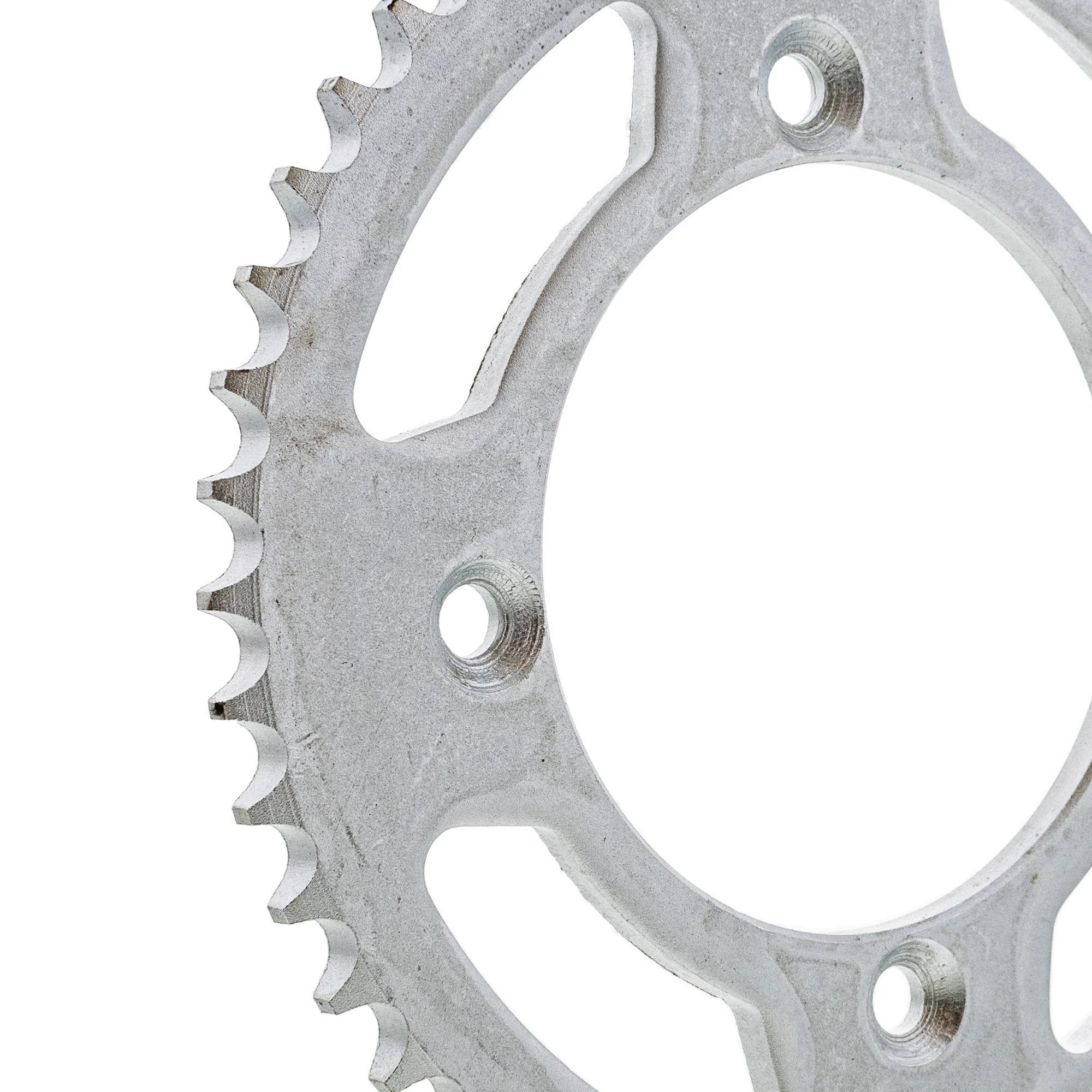 Drive Sprocket Set Front & Rear For Suzuki Yamaha MK1003110 - Image 8