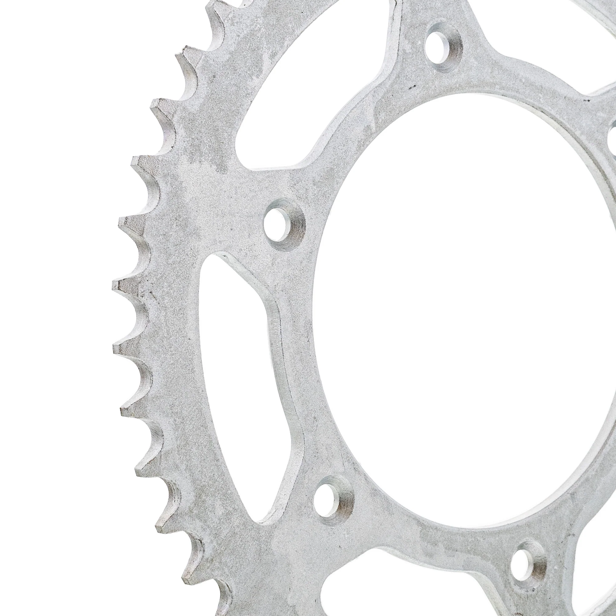 Drive Sprocket Set Front & Rear For Honda MK1003119 - Image 8