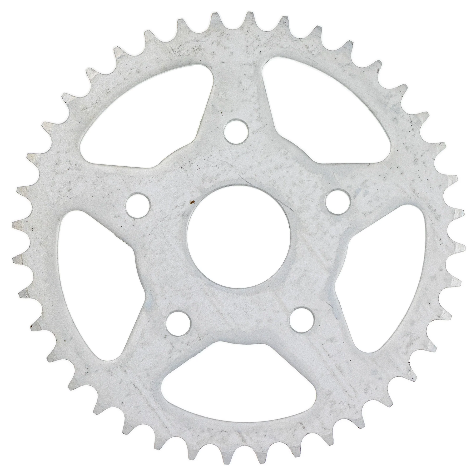 Drive Sprocket Set Front & Rear For Honda MK1003122 - Image 7