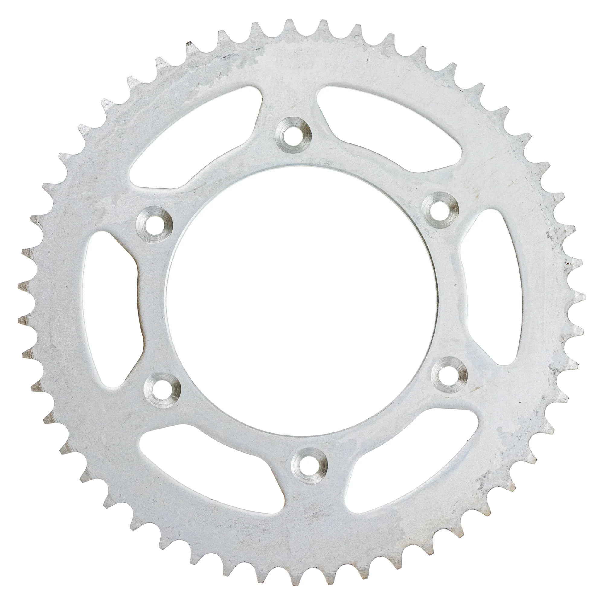 Drive Sprocket Set Front & Rear For Honda MK1003123 - Image 5