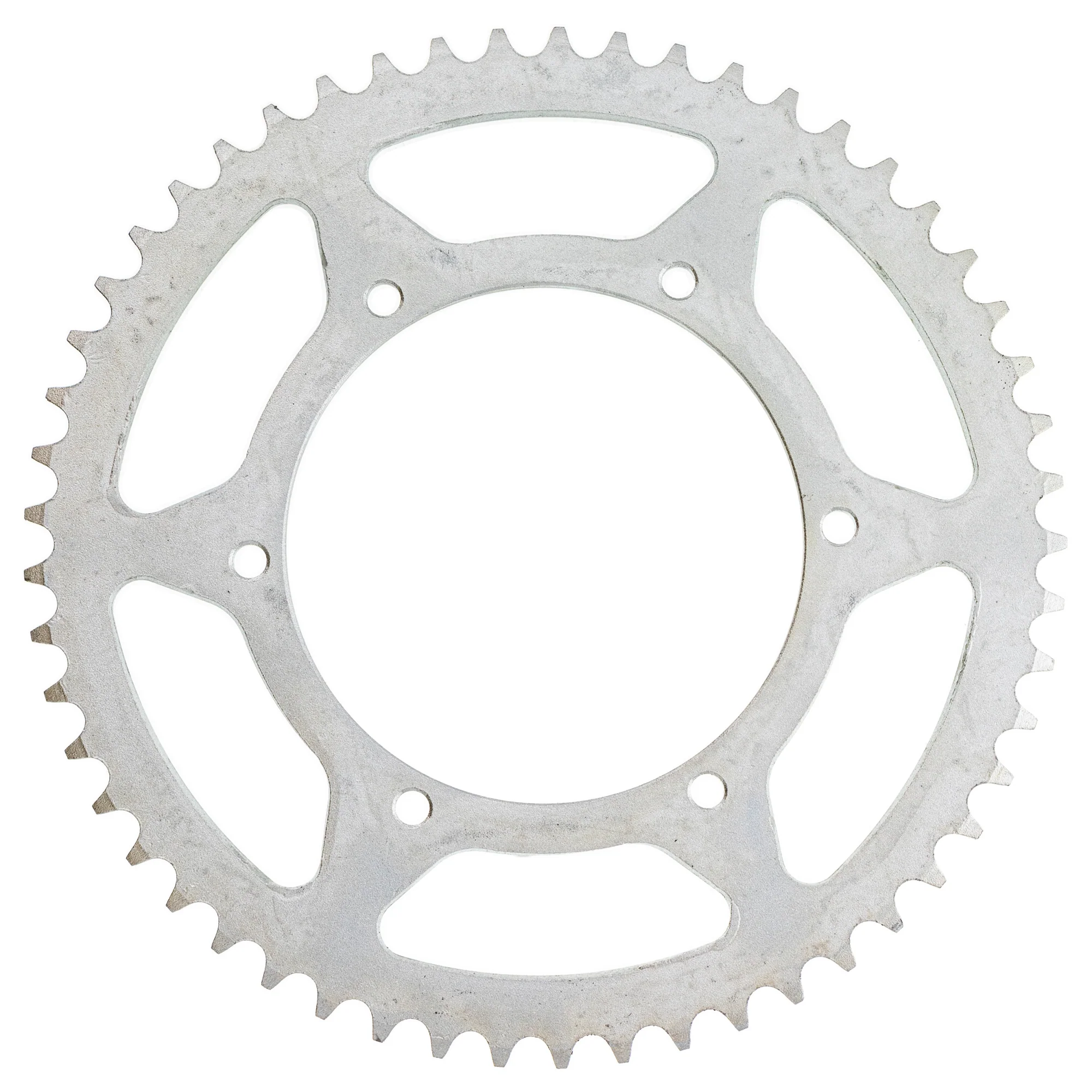 Drive Sprocket Set Front & Rear For Aprilia MK1003125 - Image 7