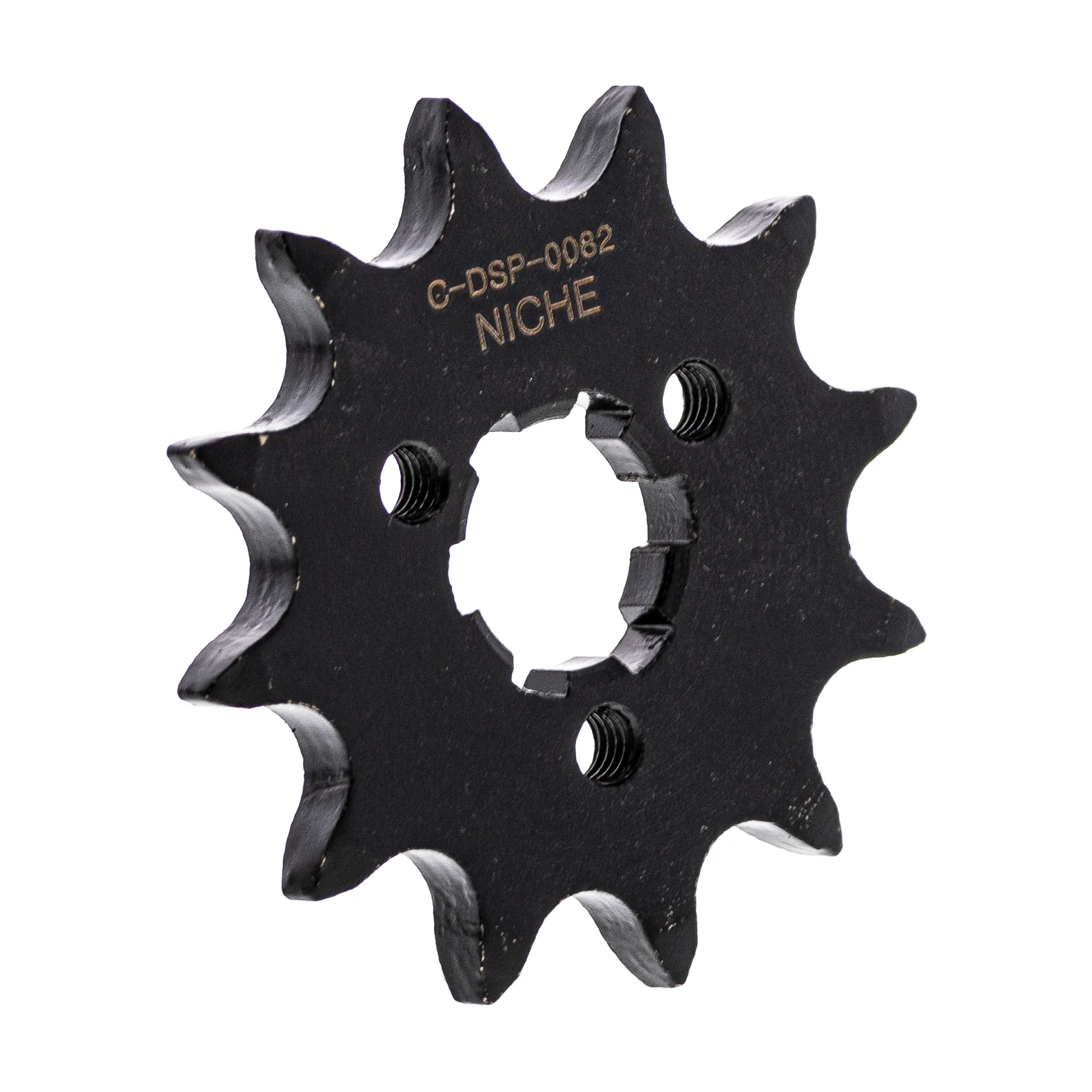 Drive Sprocket Set Front & Rear For Kawasaki MK1003127 - Image 8