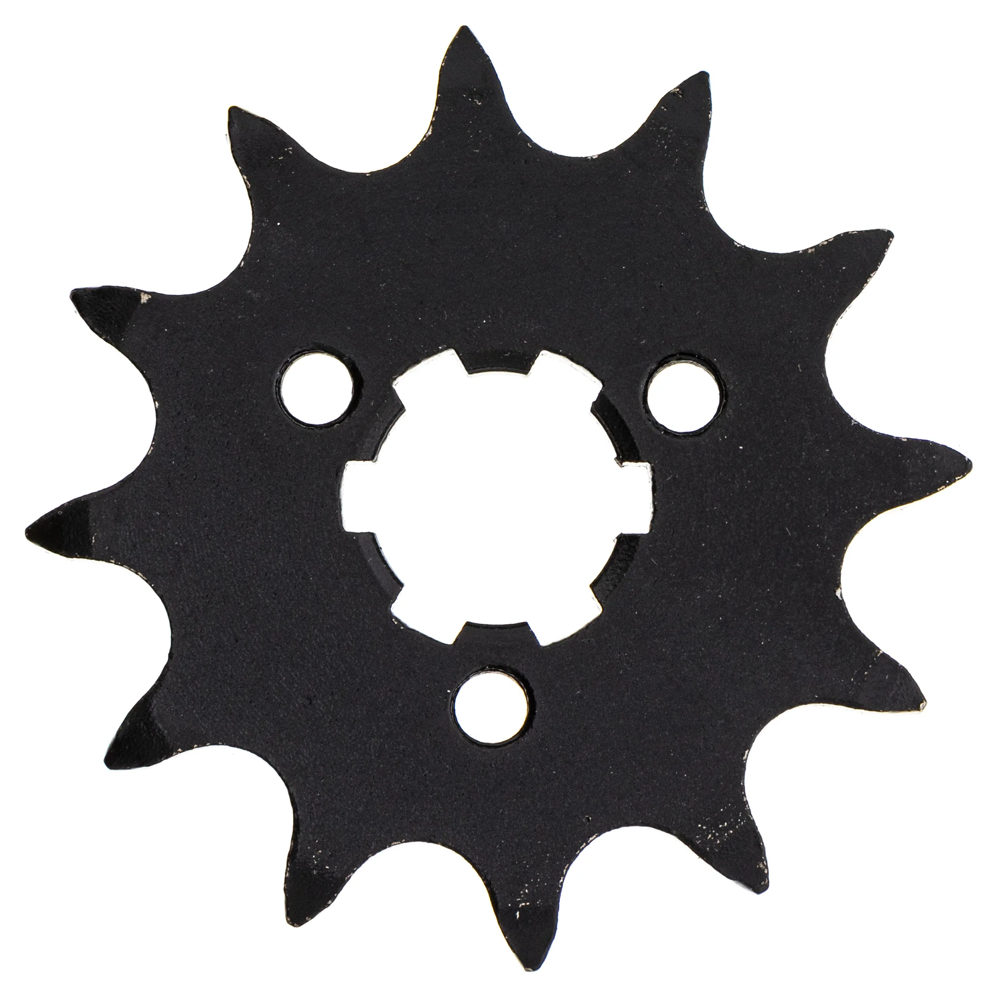 Drive Sprocket Set Front & Rear For Kawasaki MK1003128 - Image 3