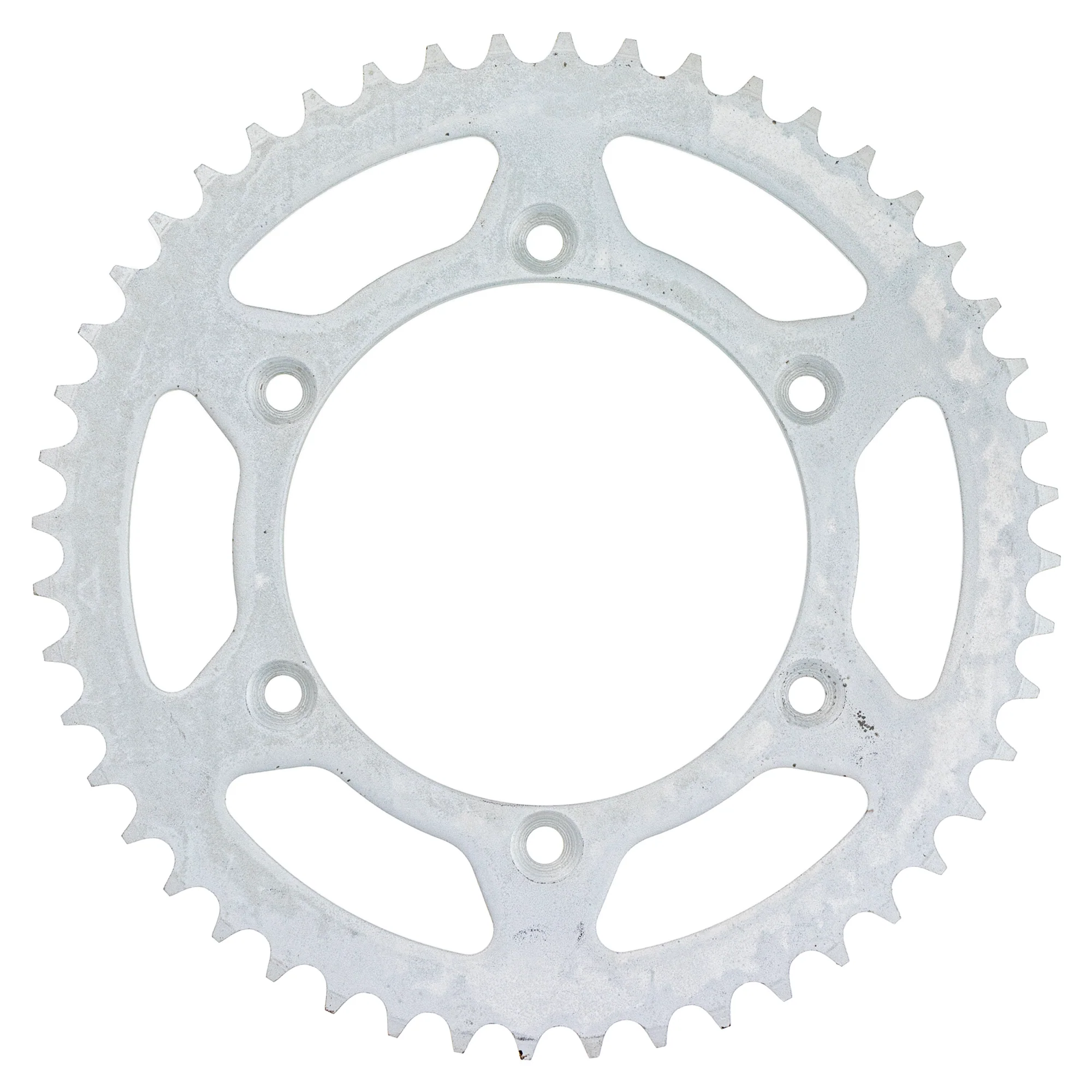 Drive Sprocket Set Front & Rear For Suzuki MK1003131 - Image 5