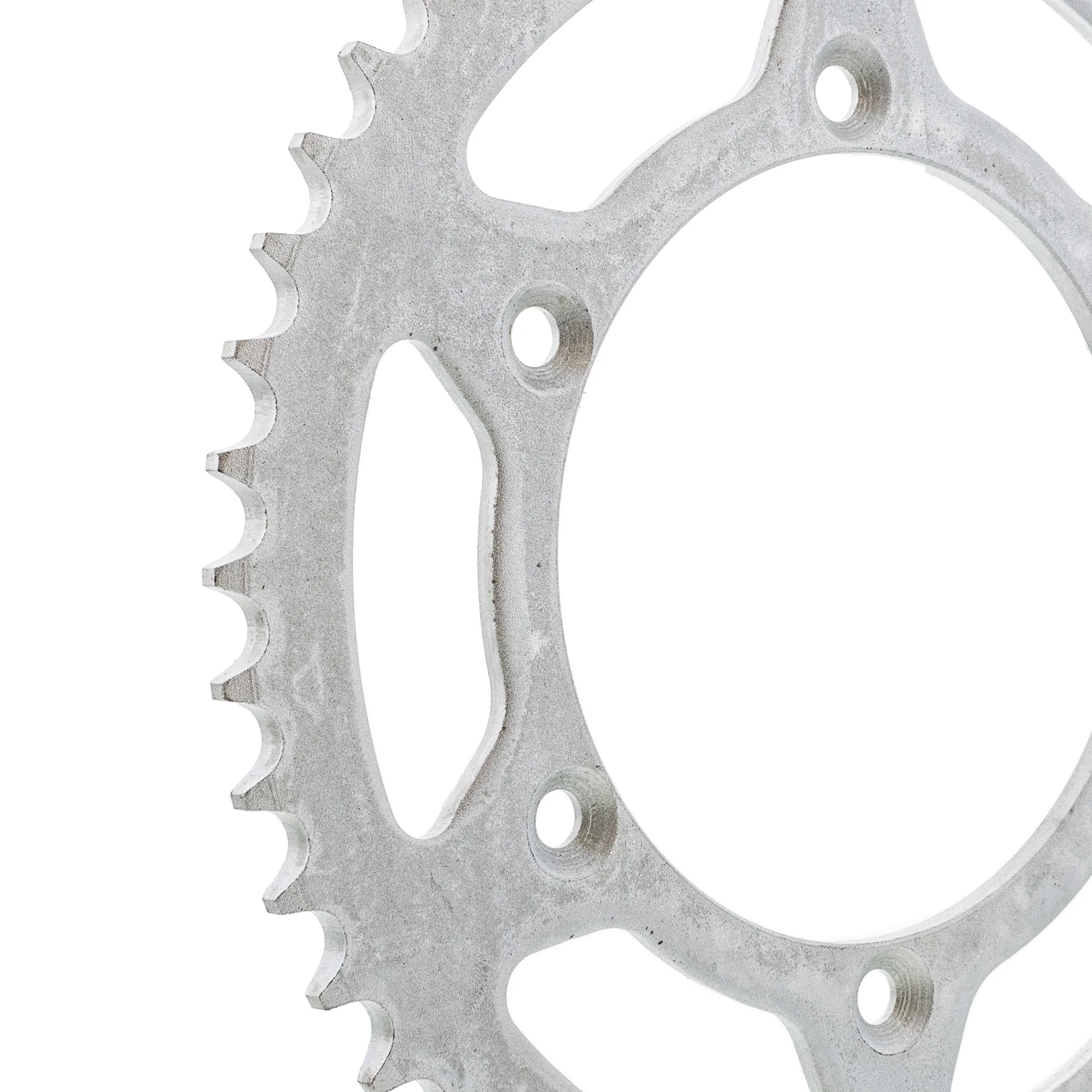 Drive Sprocket Set Front & Rear For Suzuki MK1003131 - Image 8