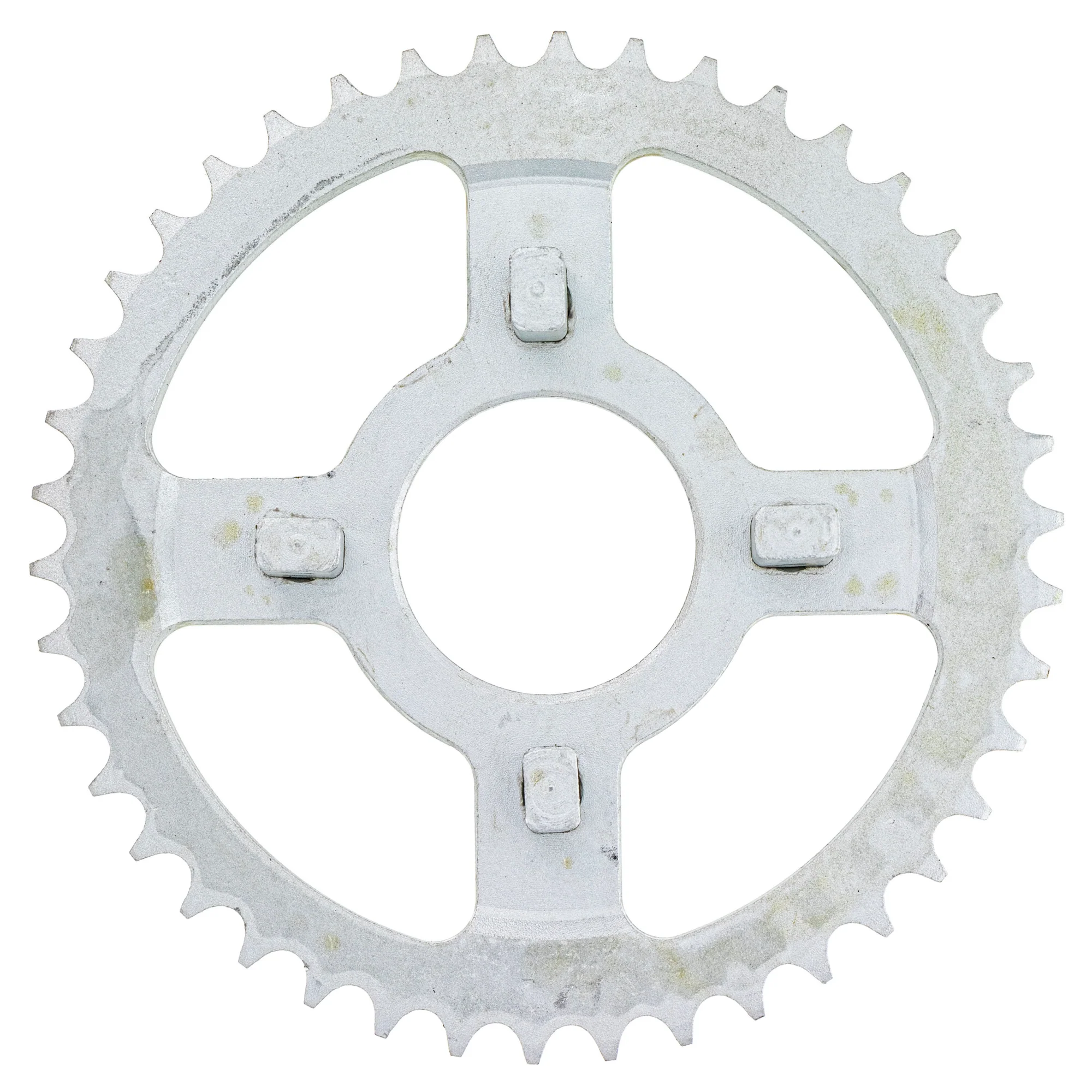 Drive Sprocket Set Front & Rear For Honda MK1003141 - Image 5