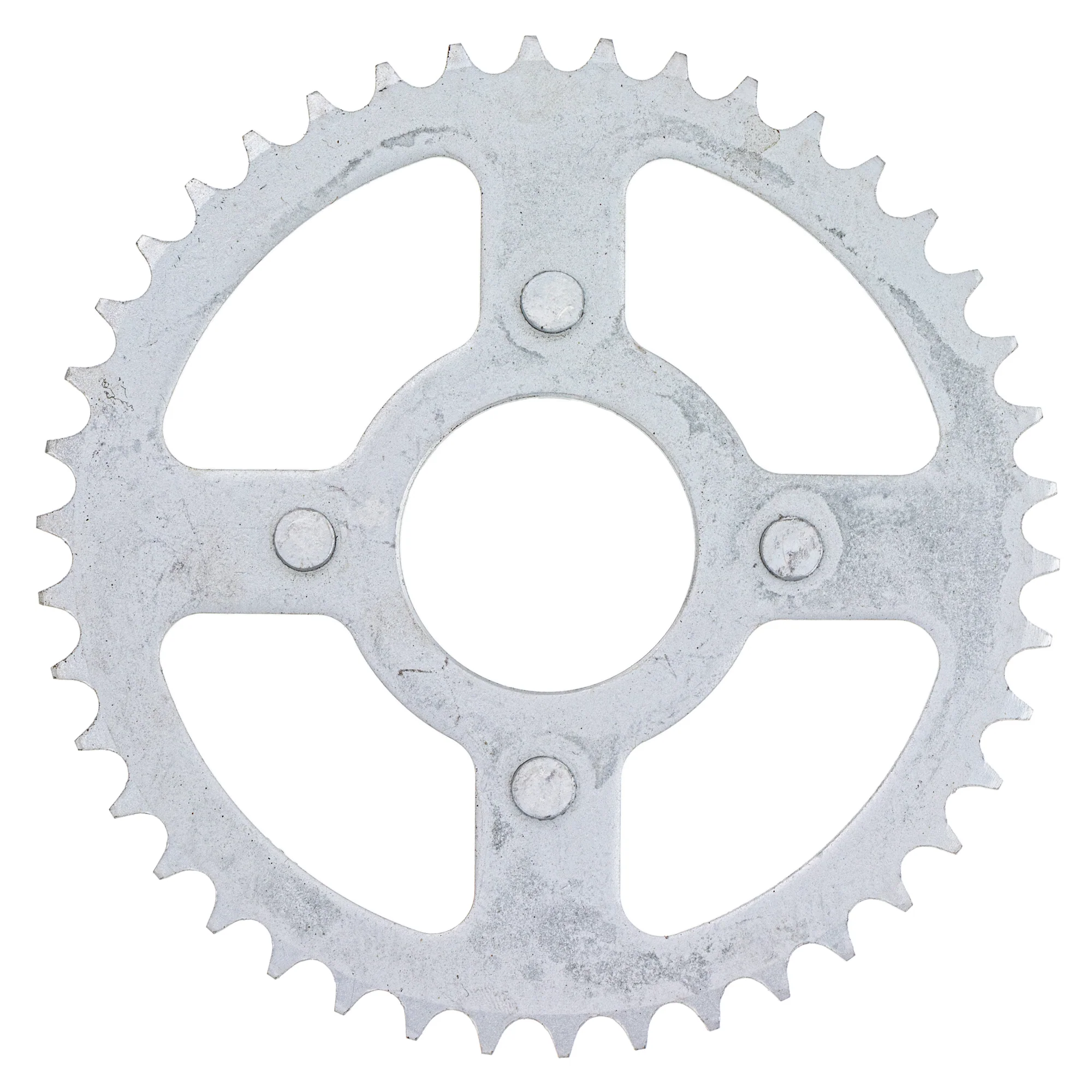 Drive Sprocket Set Front & Rear For Honda MK1003141 - Image 7
