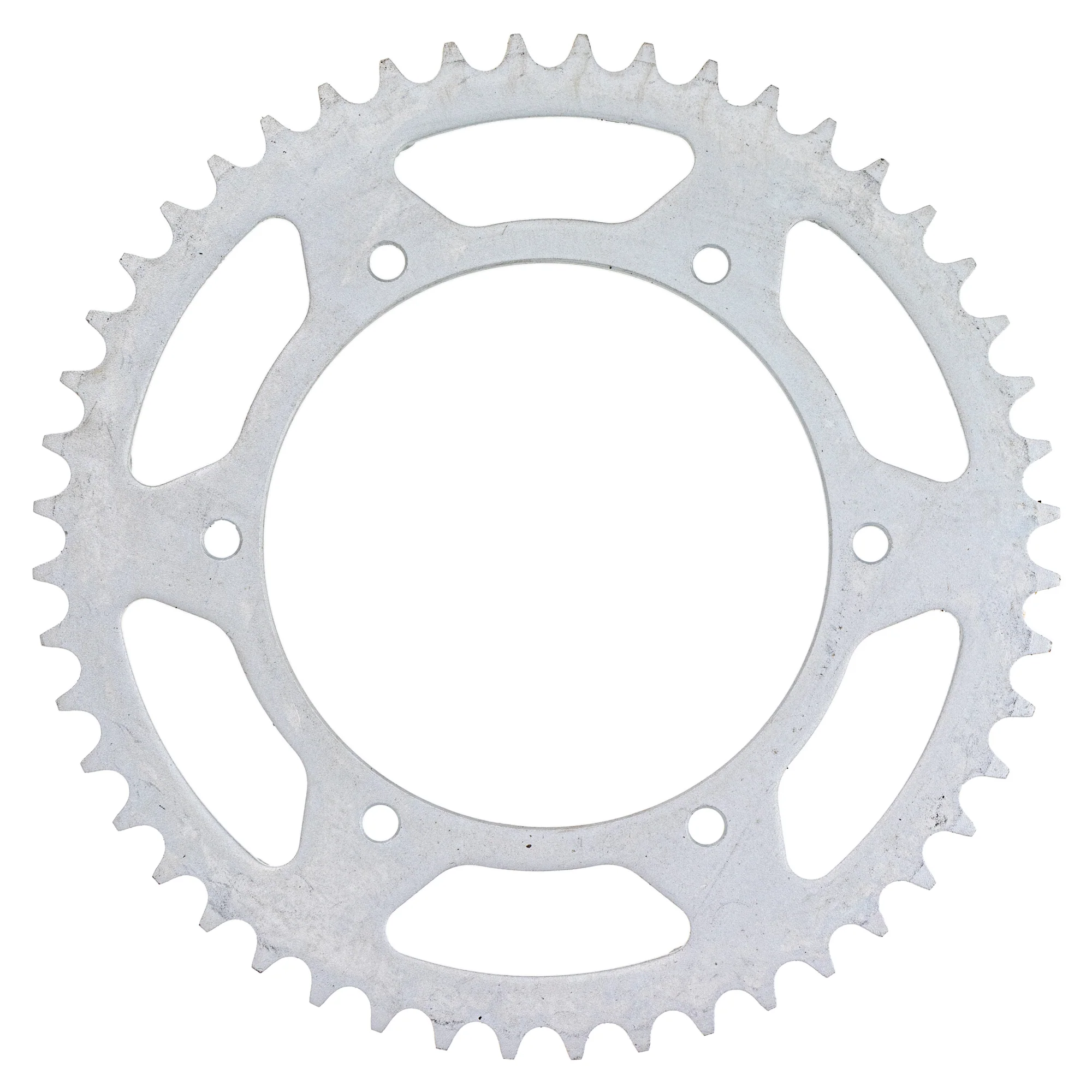 Drive Sprocket Set Front & Rear For GASGAS MK1003144 - Image 7