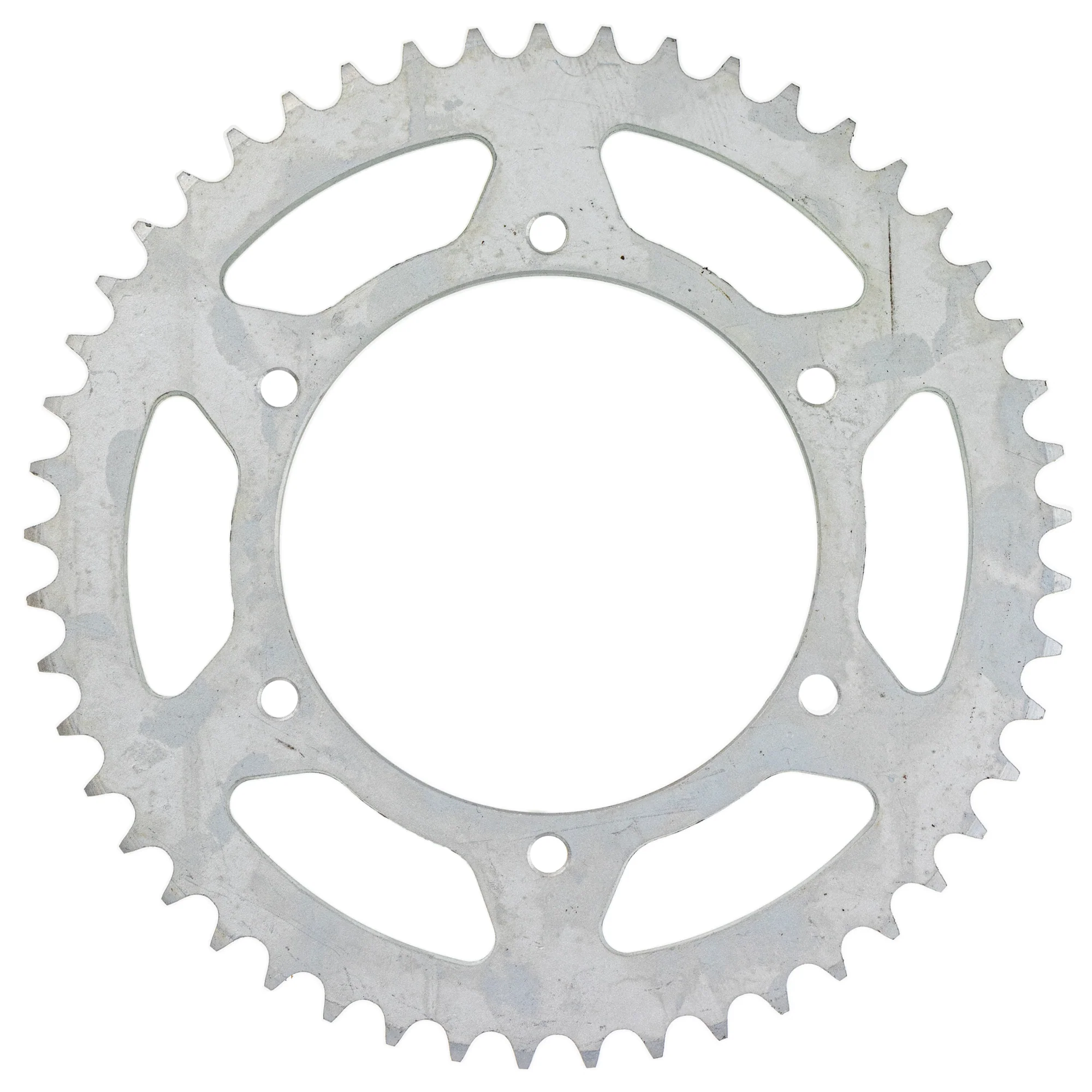Drive Sprocket Set Front & Rear For Yamaha MK1003145 - Image 7