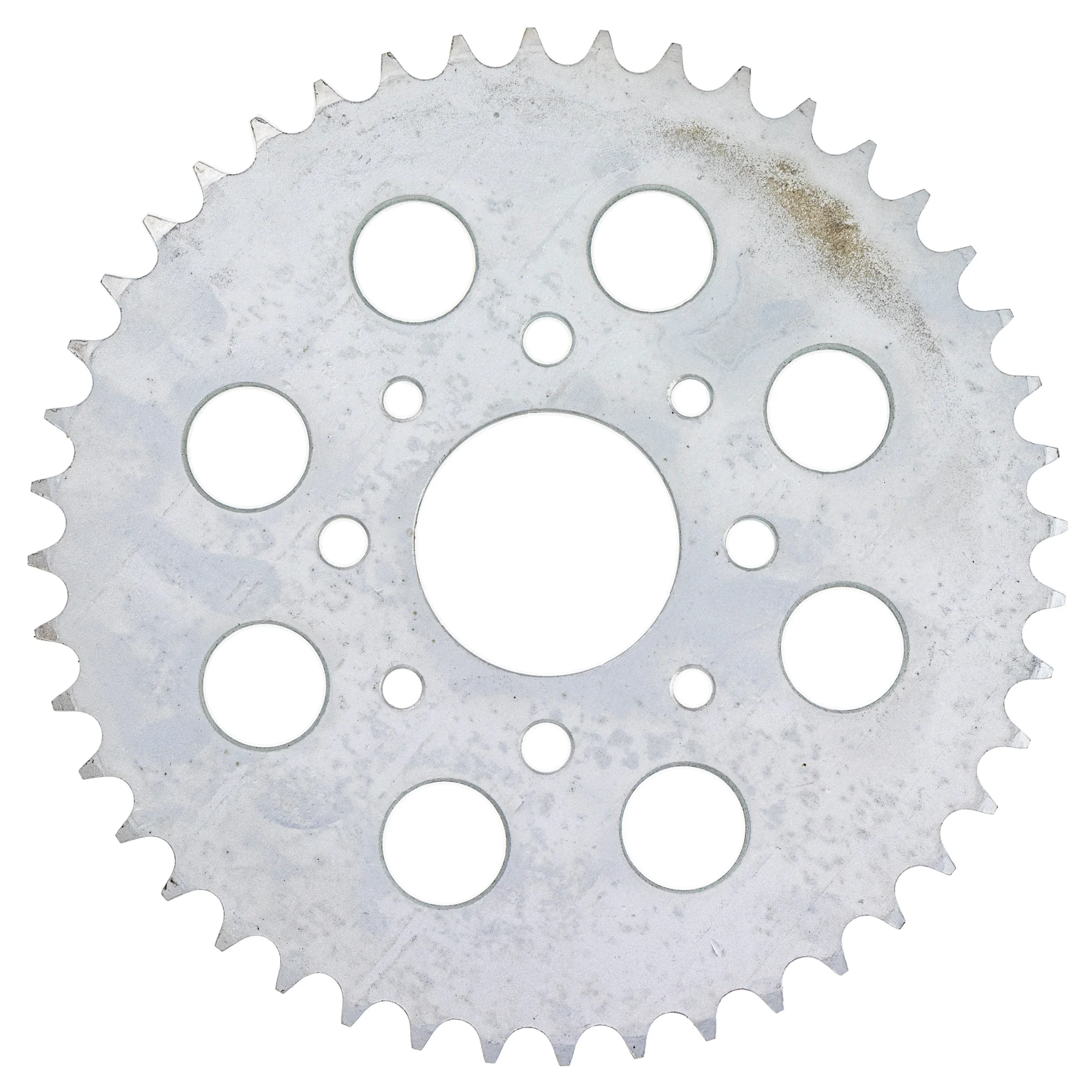 520 Pitch Front 14T Rear 44T Drive Sprocket Kit for Honda XL125V - Image 7