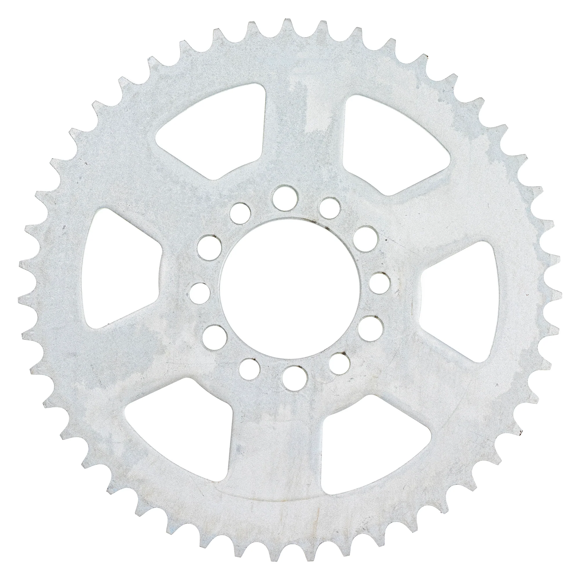 Drive Sprocket Set Front & Rear For Yamaha MK1003152 - Image 5